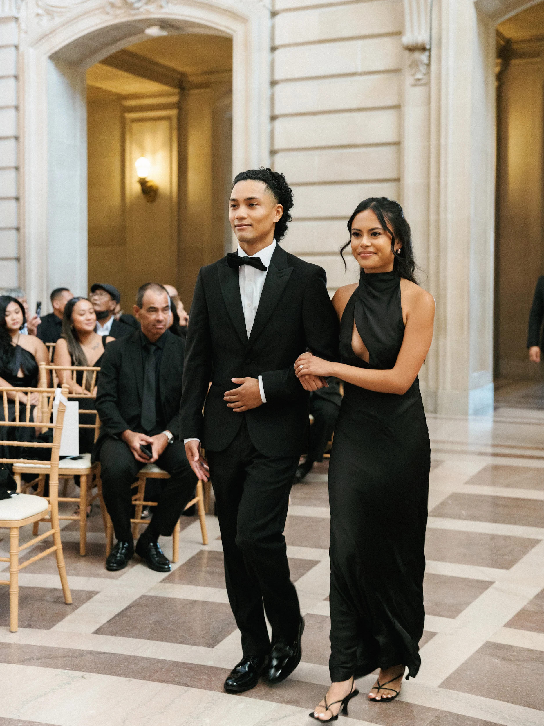 Destiny & Austin — Wedding