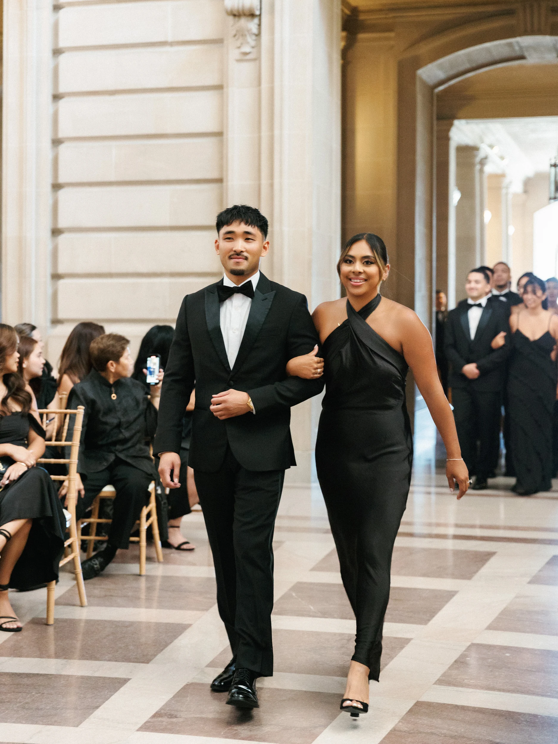 Destiny & Austin — Wedding