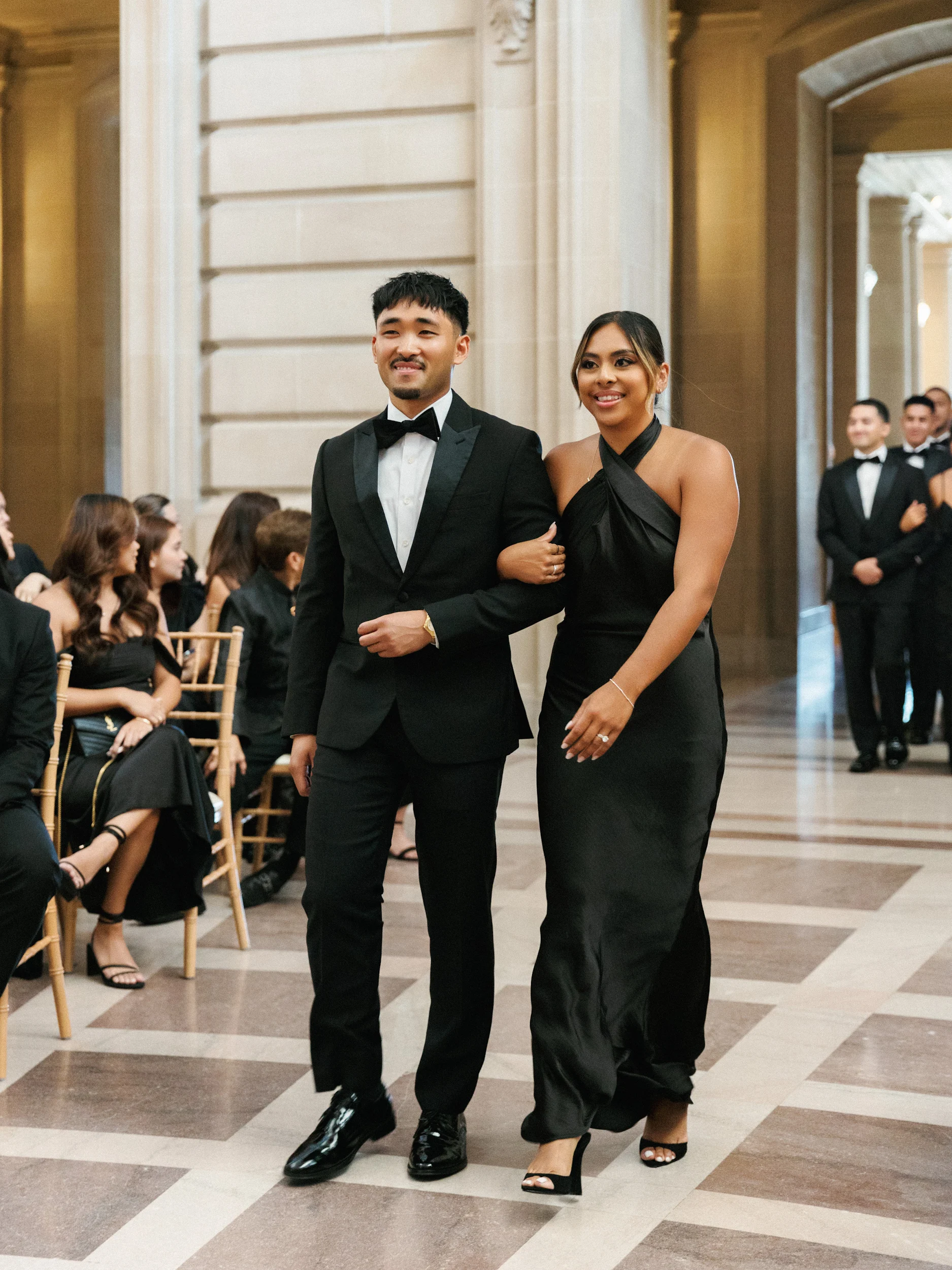 Destiny & Austin — Wedding