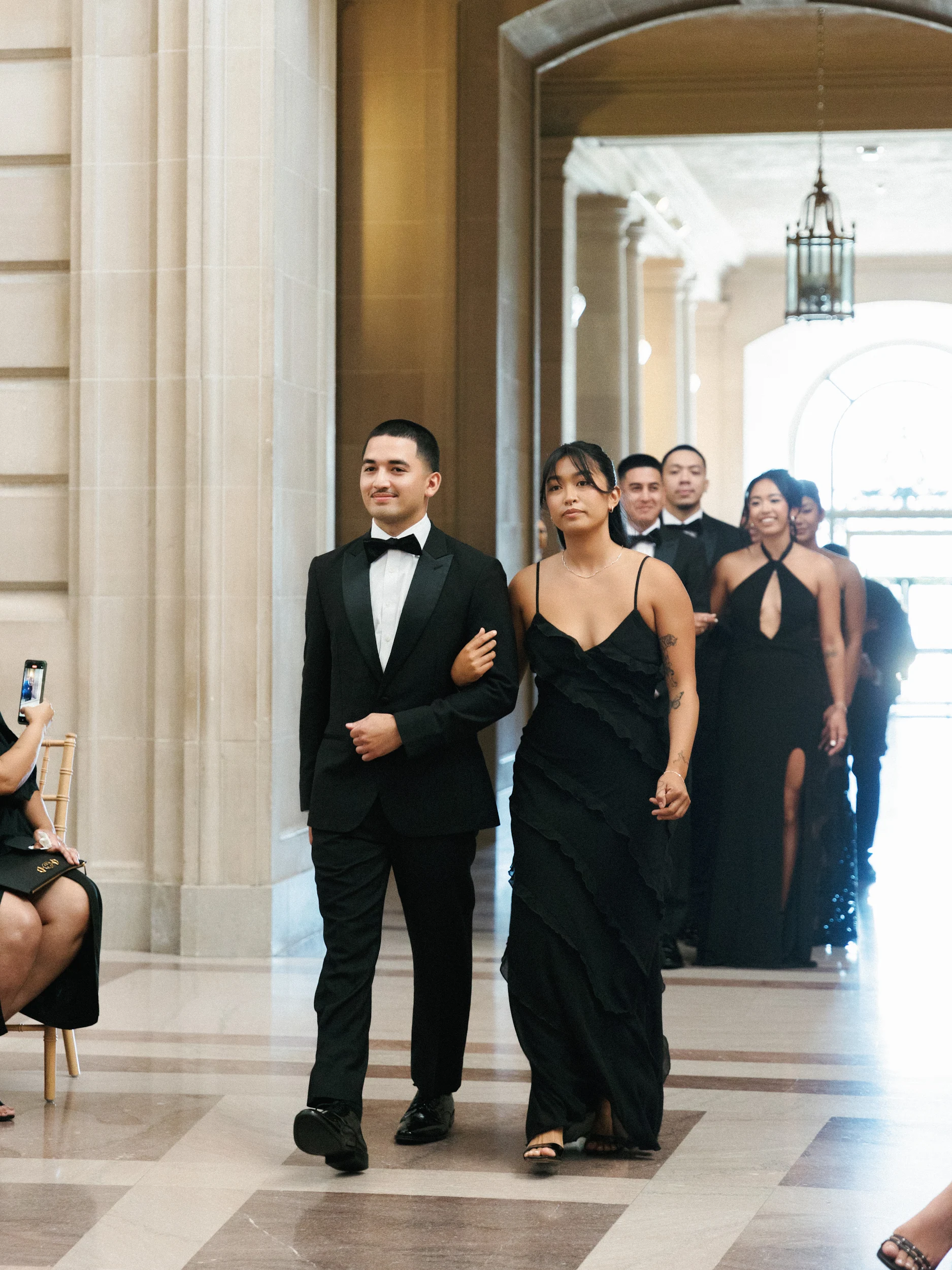 Destiny & Austin — Wedding