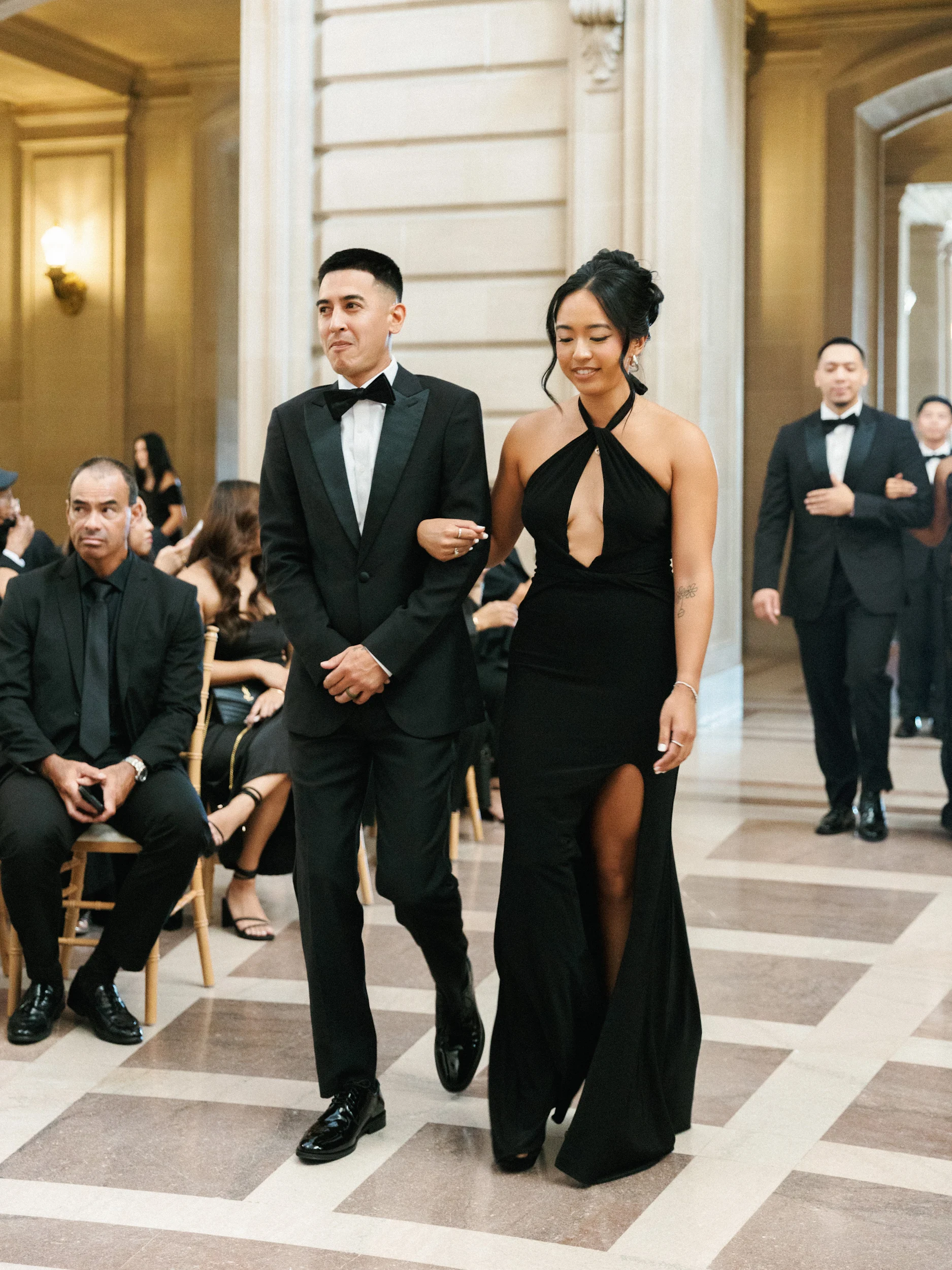 Destiny & Austin — Wedding