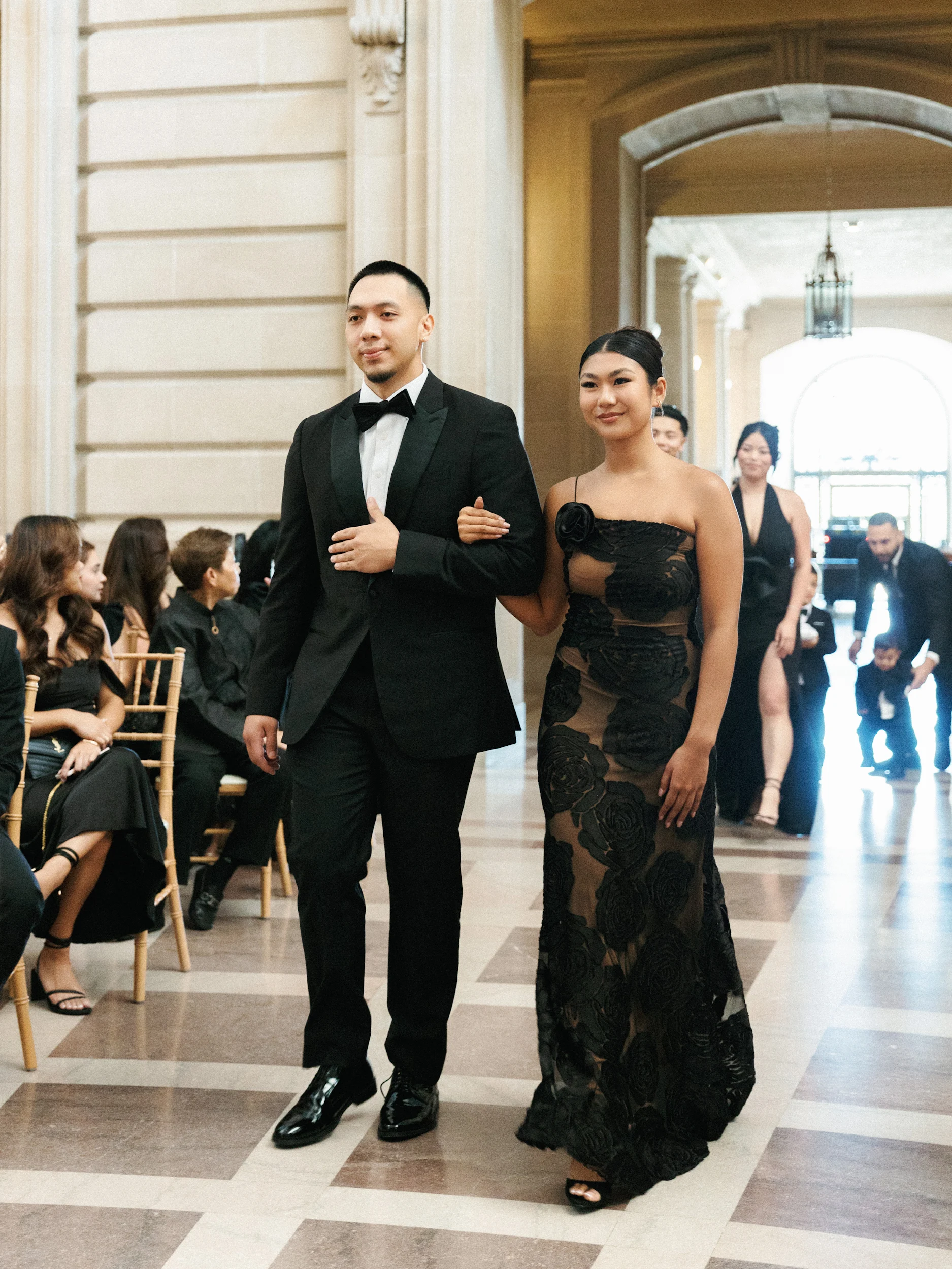 Destiny & Austin — Wedding