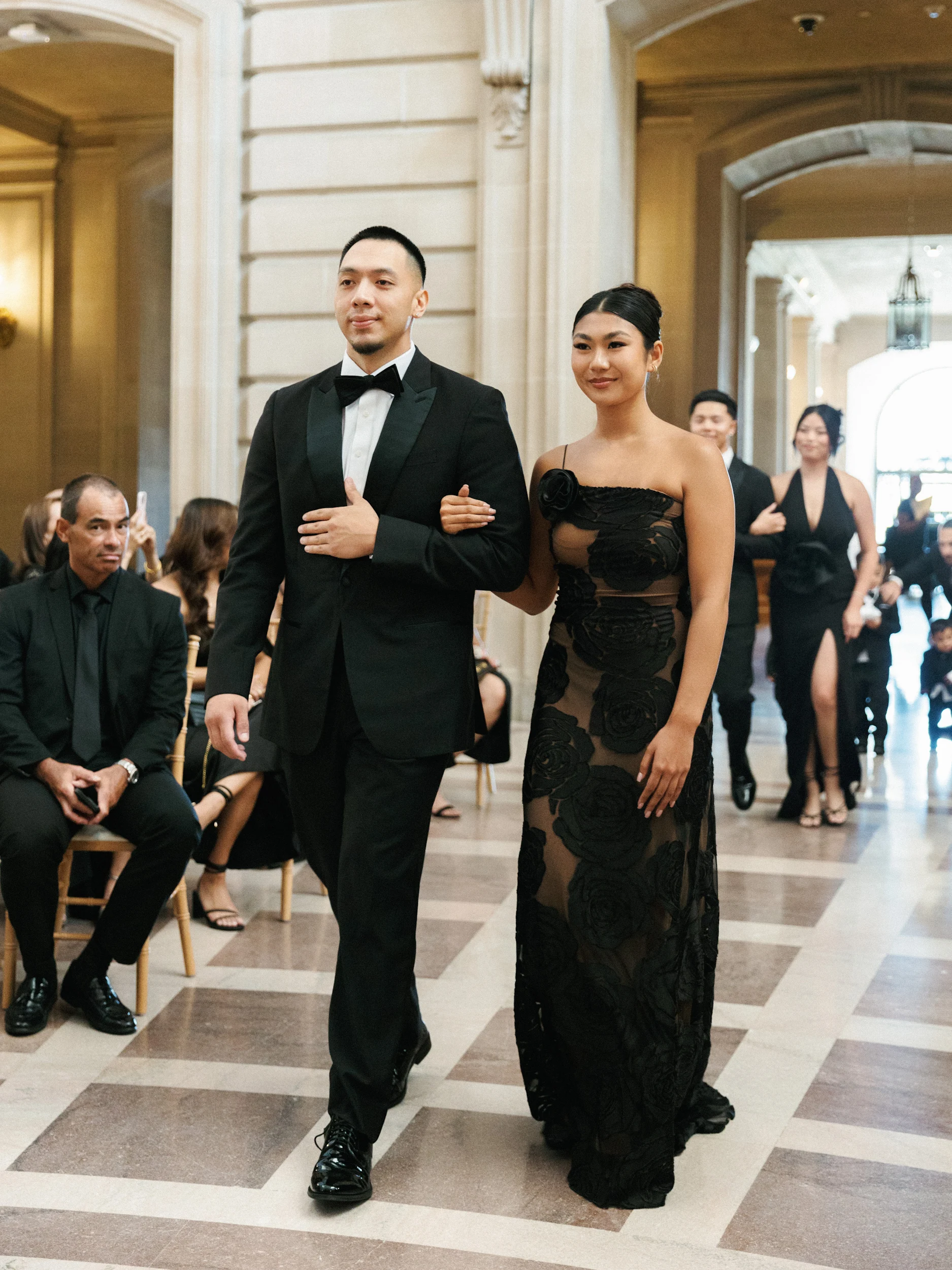 Destiny & Austin — Wedding