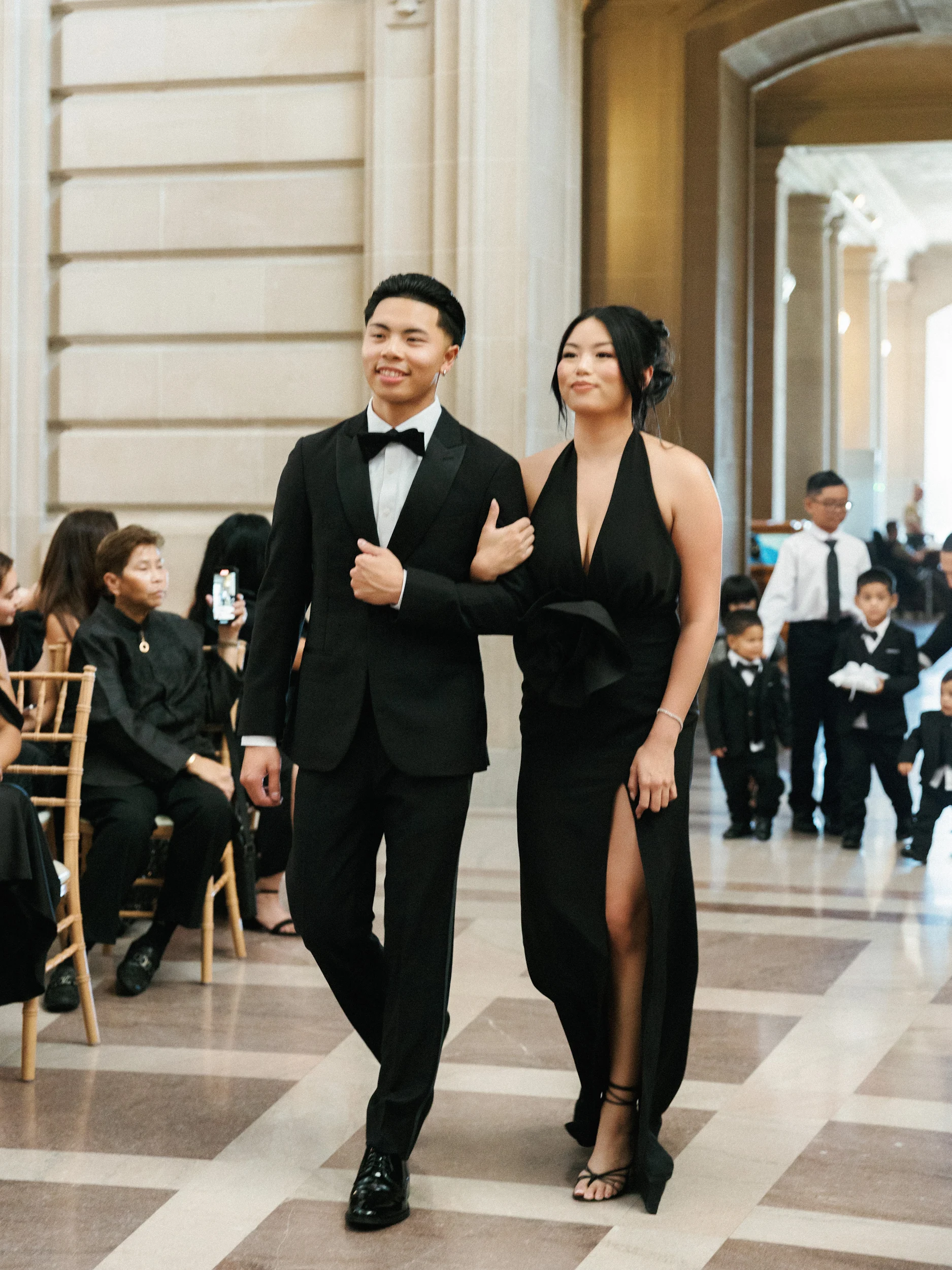 Destiny & Austin — Wedding