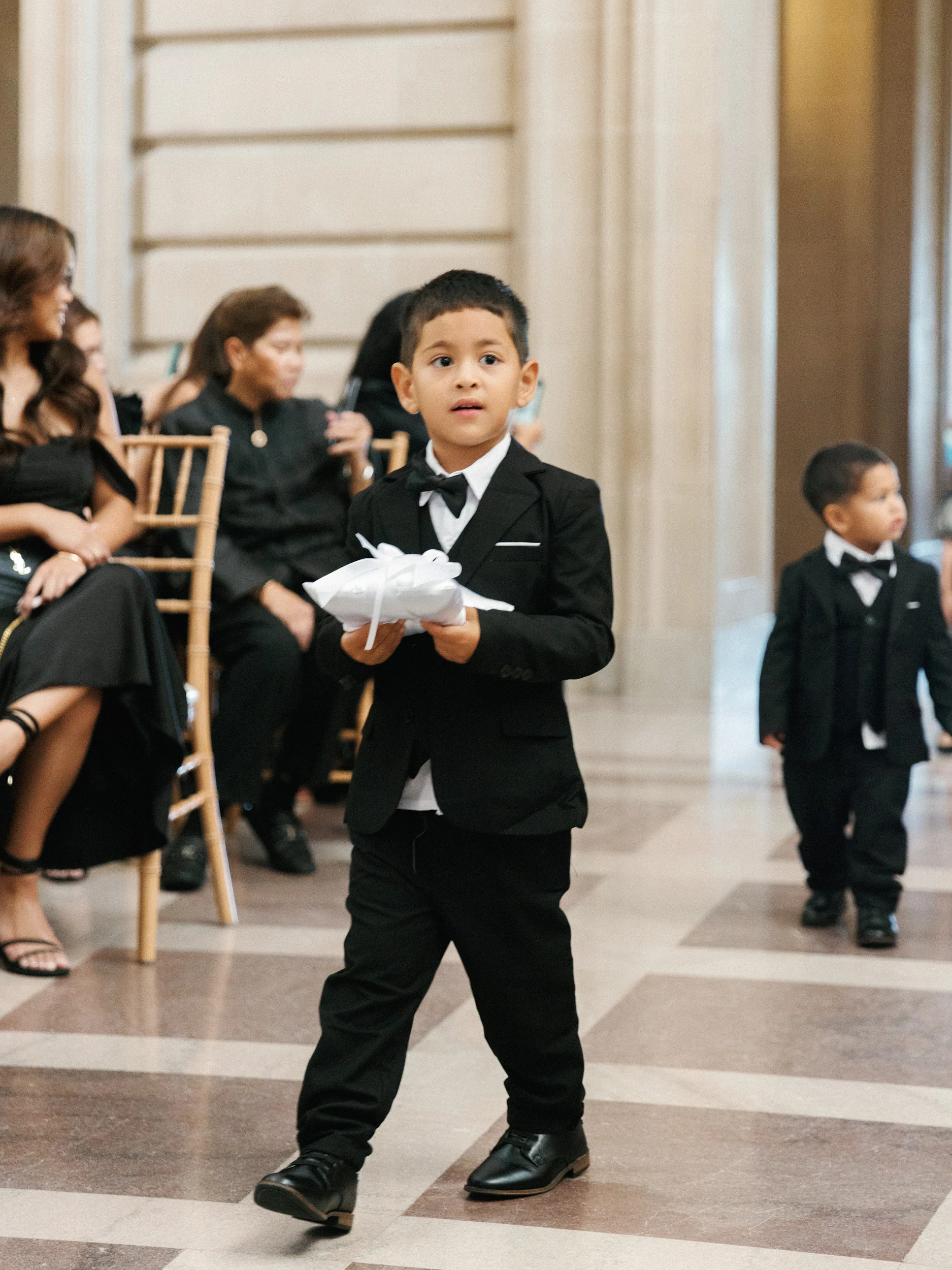 Destiny & Austin — Wedding