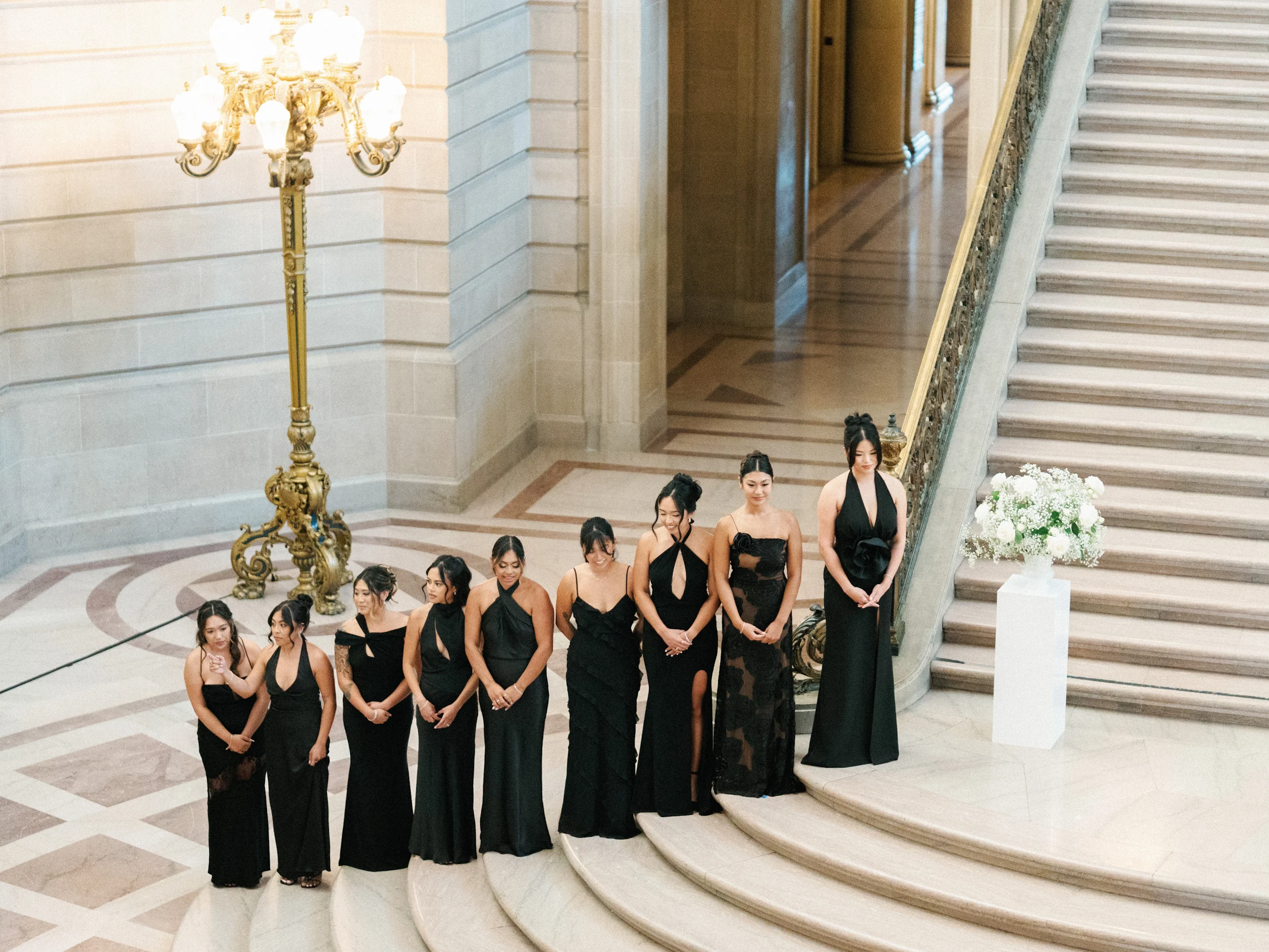 Destiny & Austin — Wedding