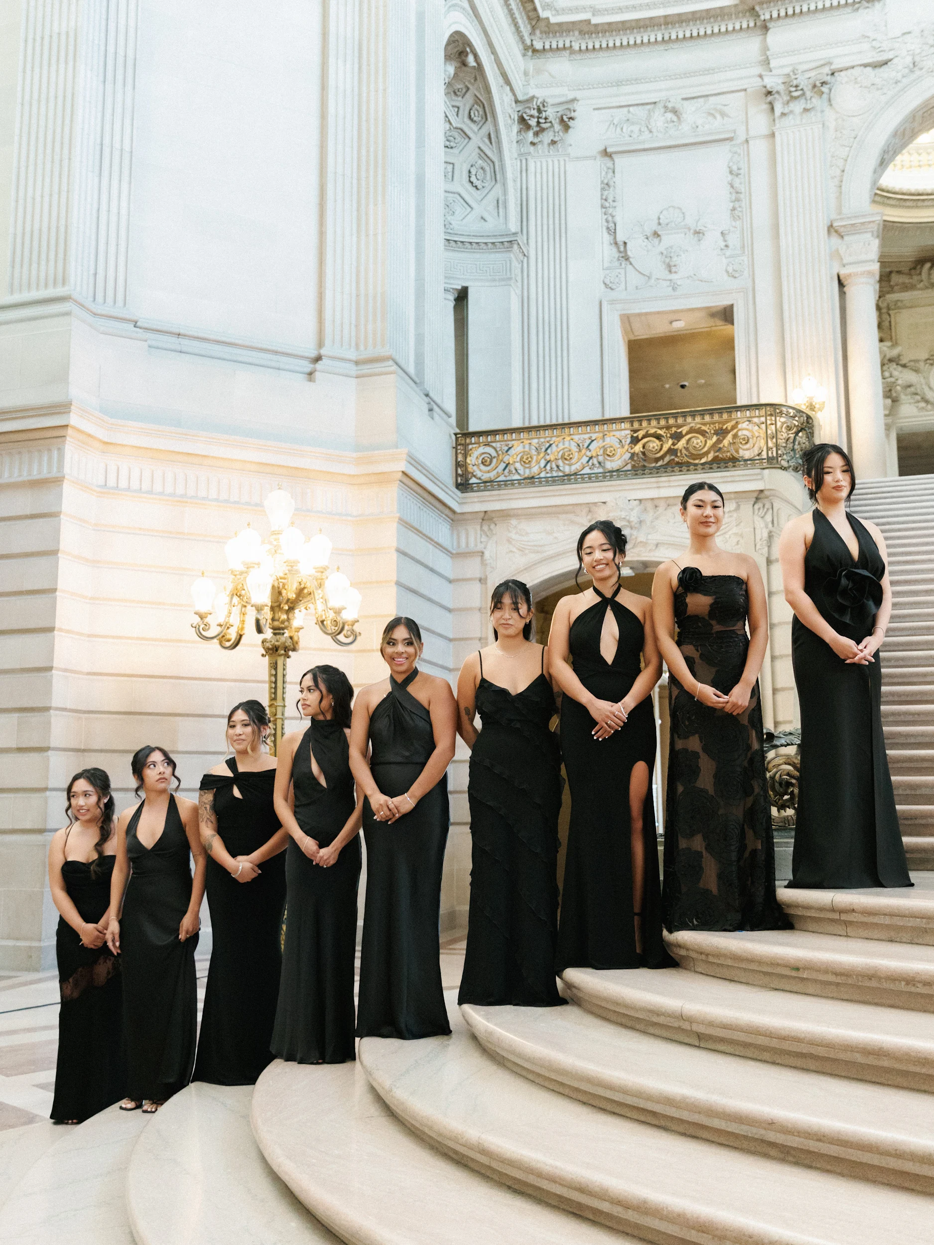 Destiny & Austin — Wedding