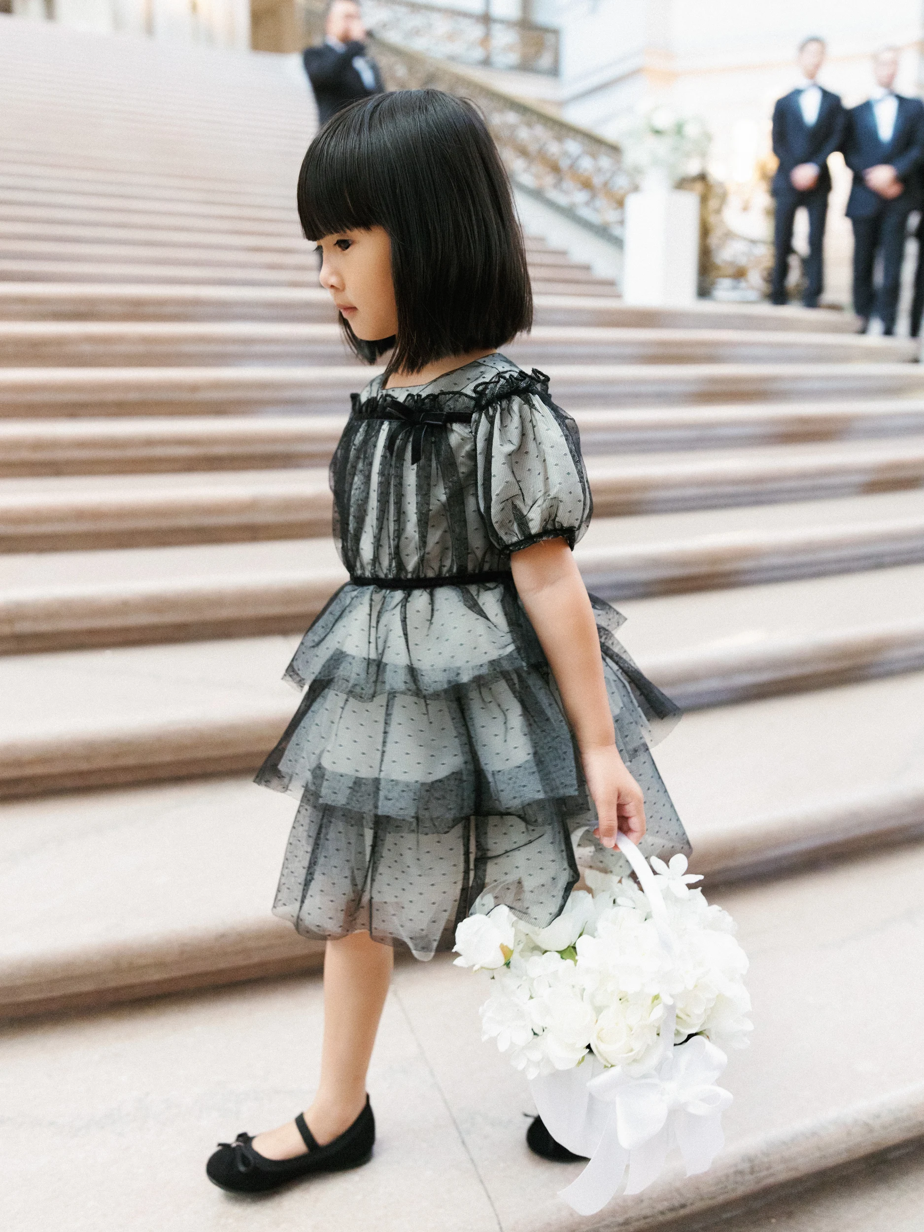 Destiny & Austin — Wedding