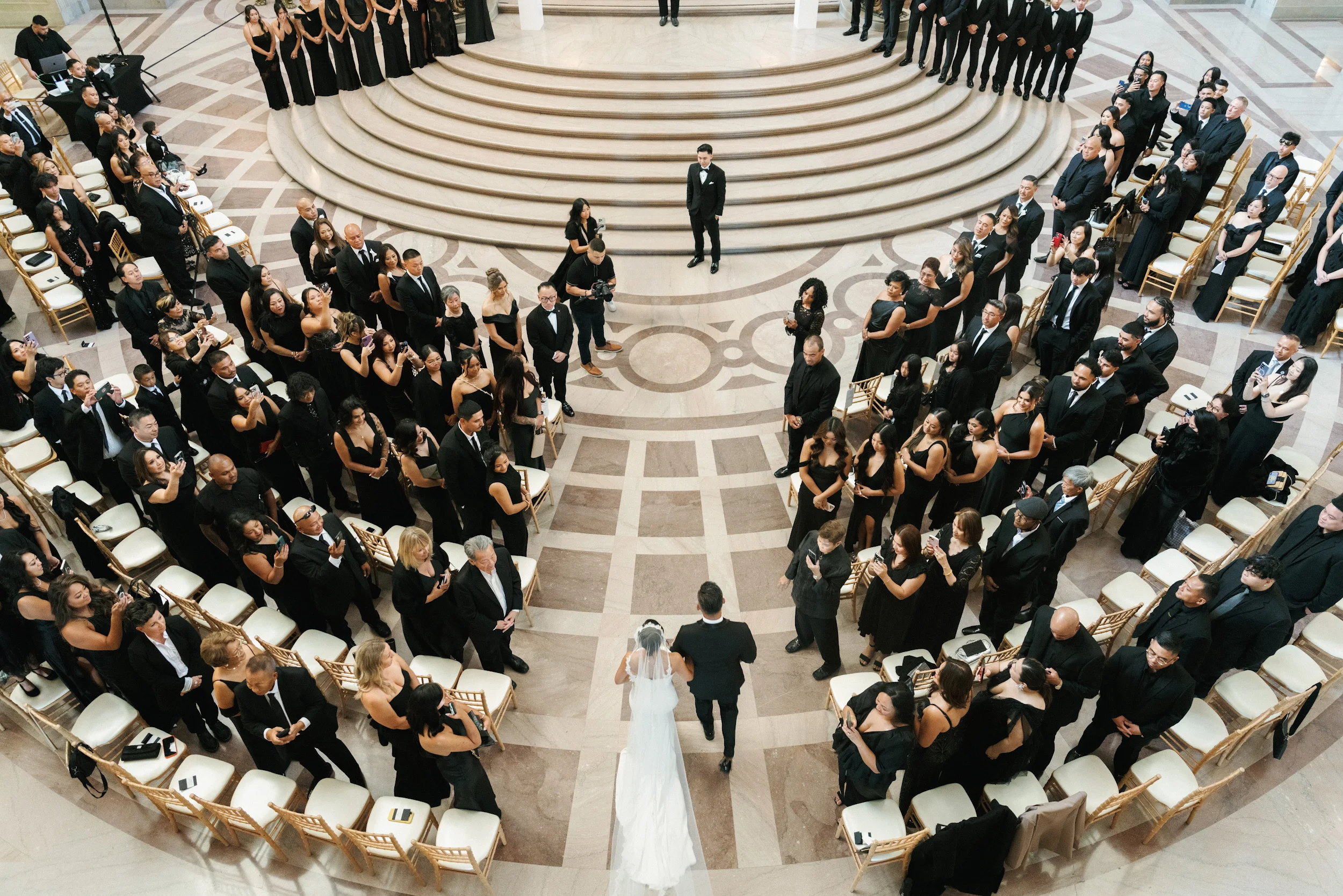 Destiny & Austin — Wedding