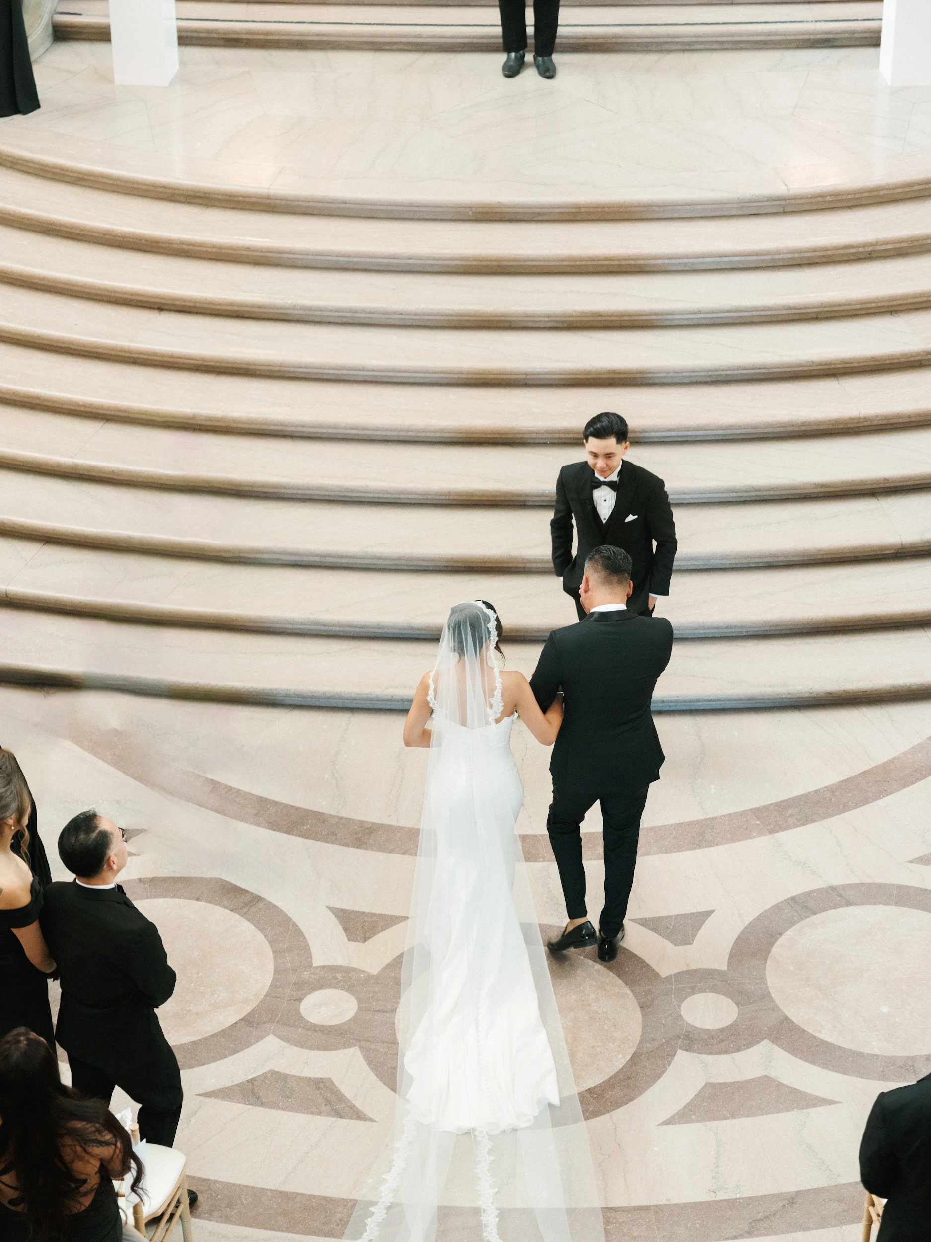 Destiny & Austin — Wedding