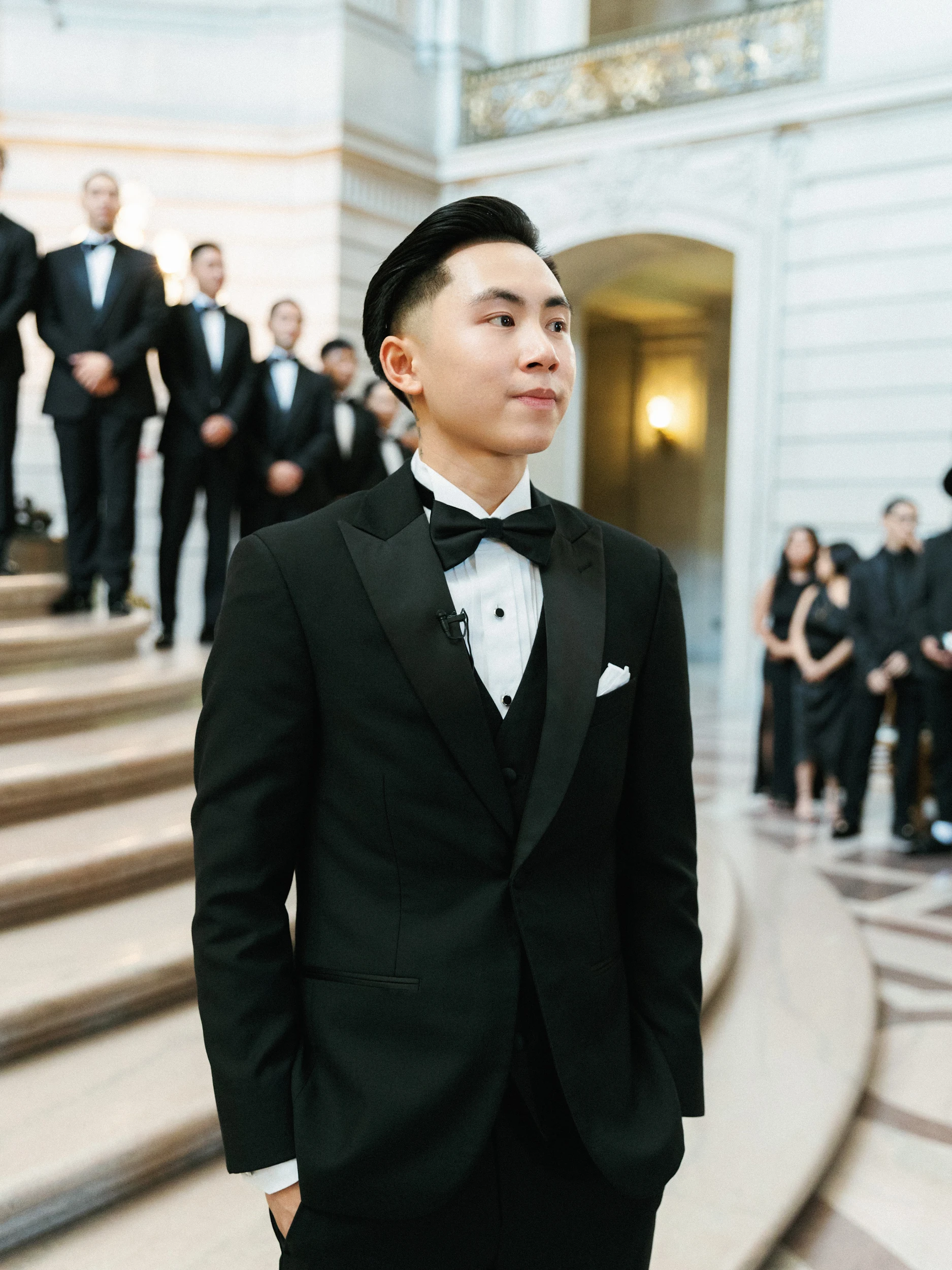 Destiny & Austin — Wedding