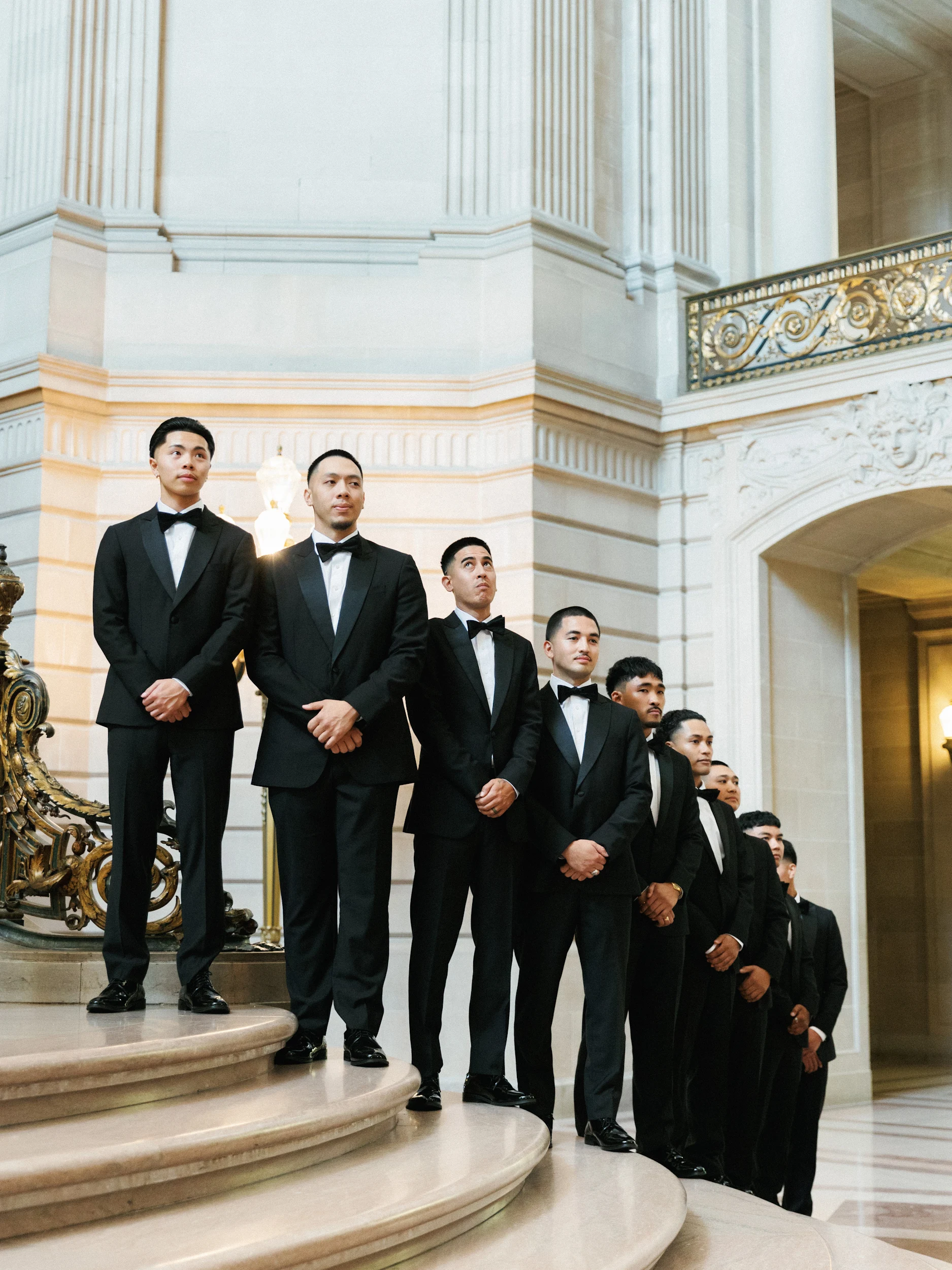 Destiny & Austin — Wedding
