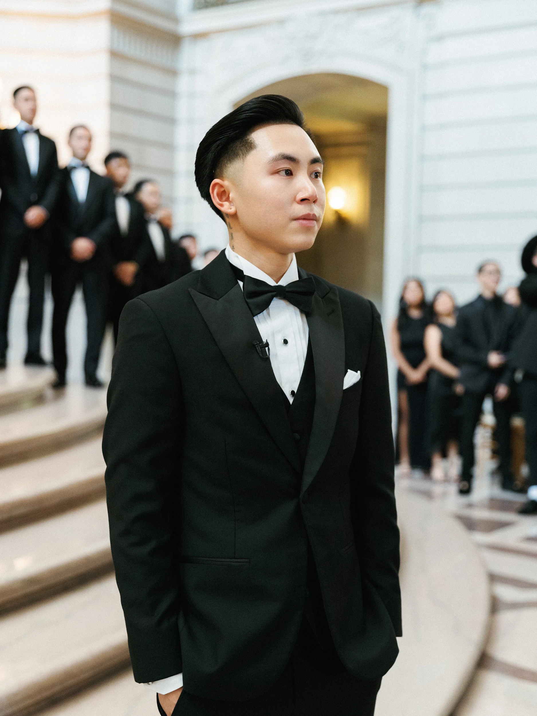Destiny & Austin — Wedding
