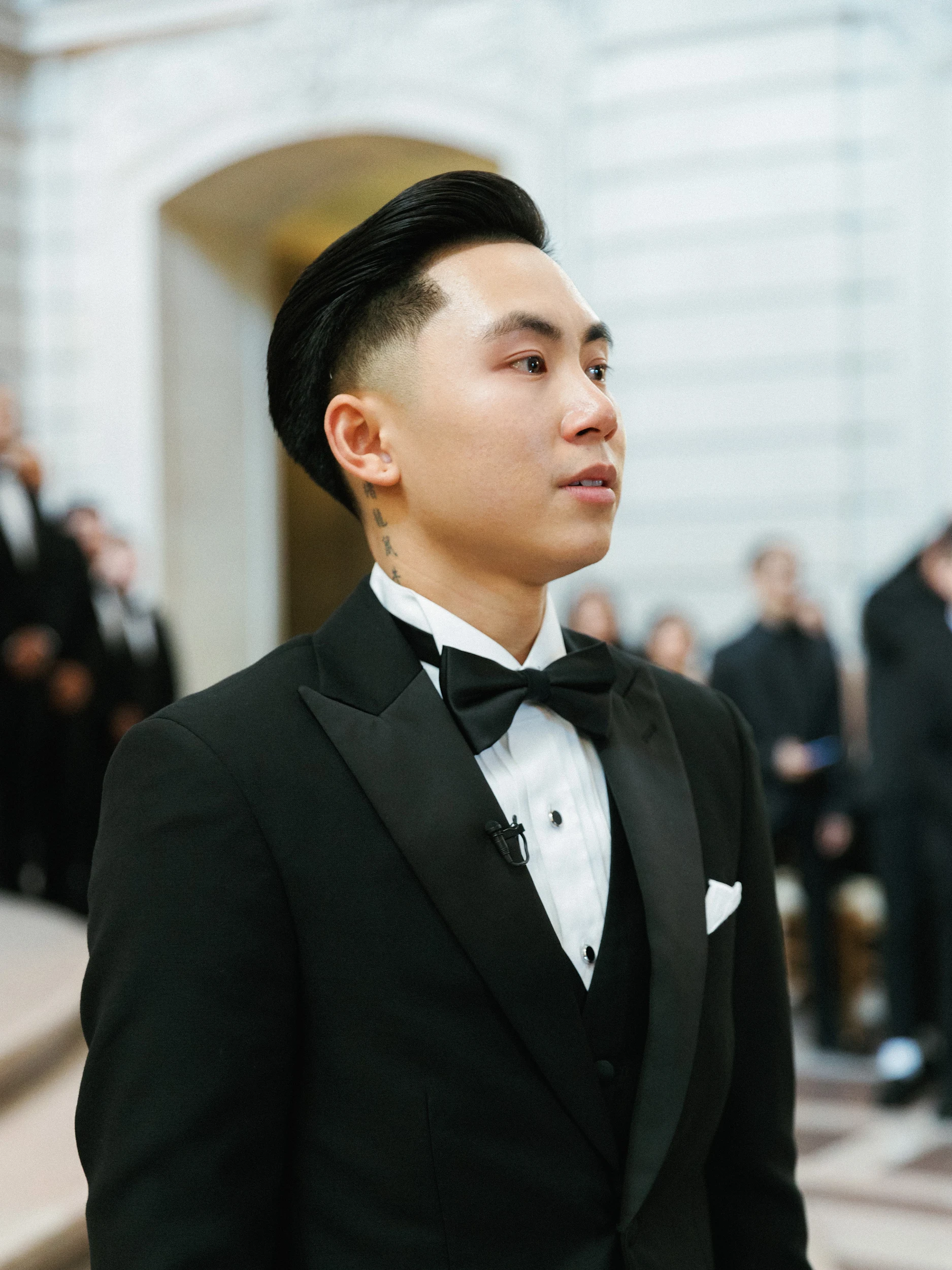 Destiny & Austin — Wedding