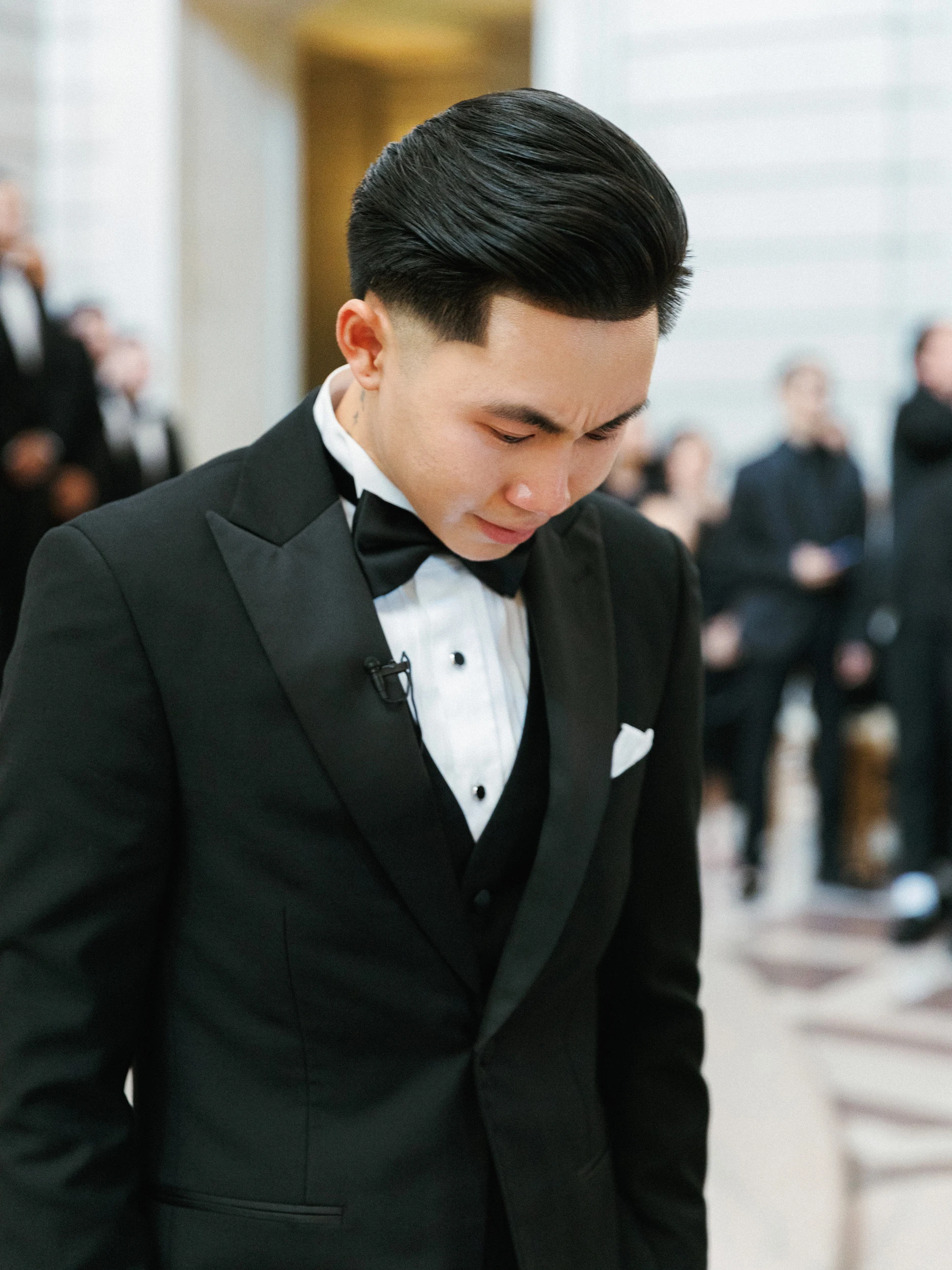 Destiny & Austin — Wedding
