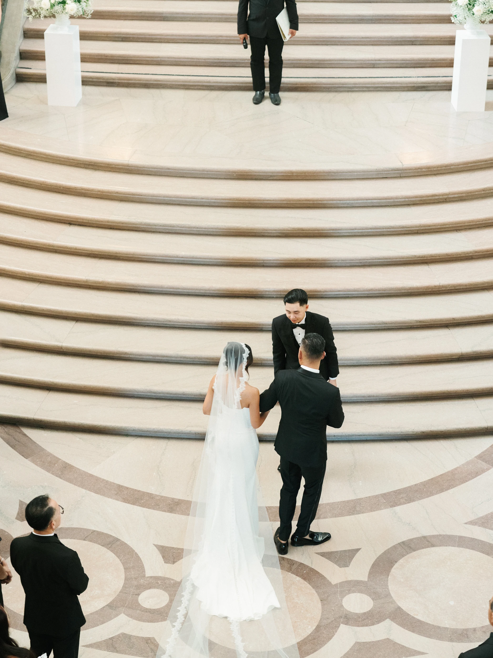 Destiny & Austin — Wedding