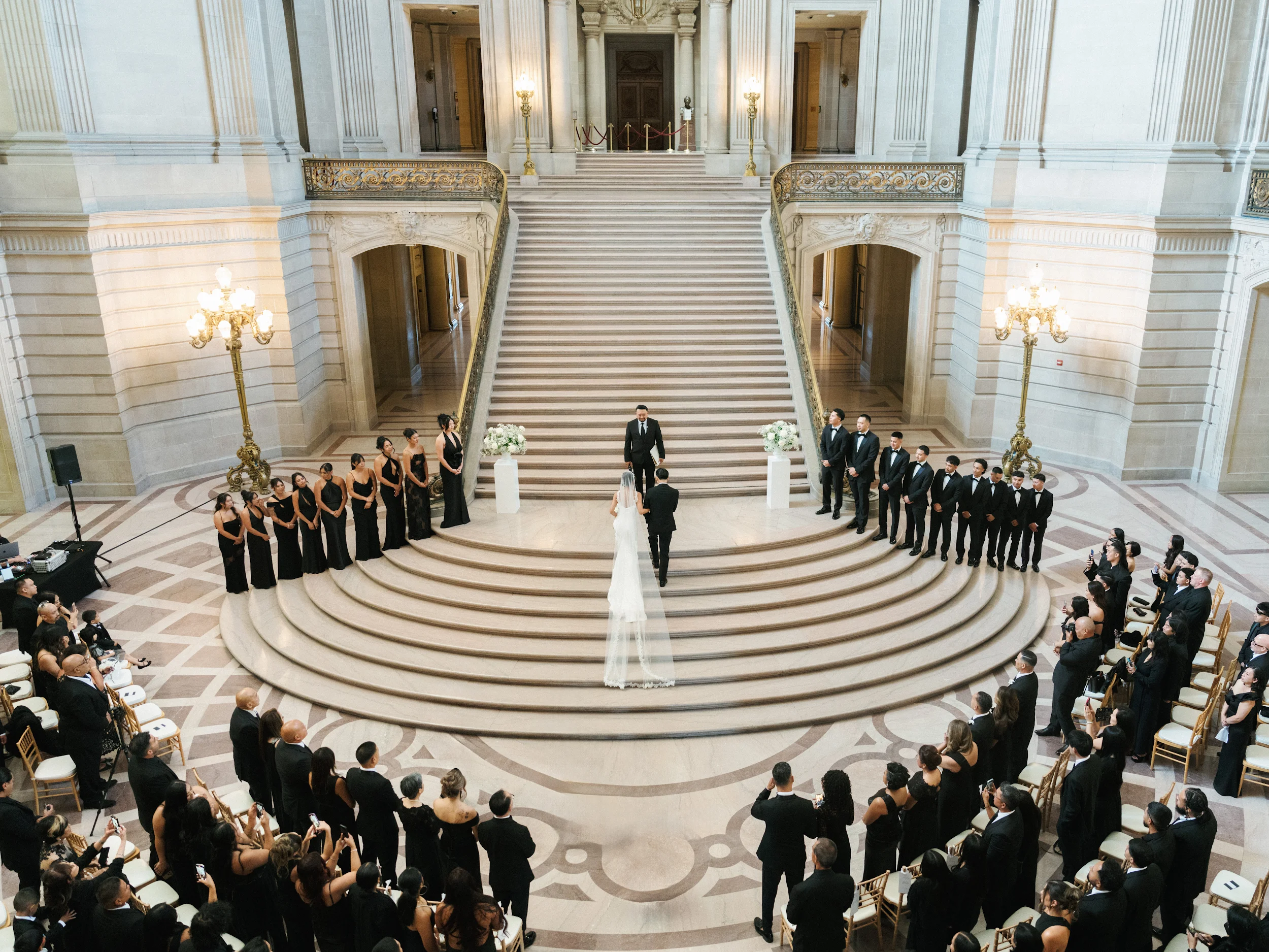 Destiny & Austin — Wedding