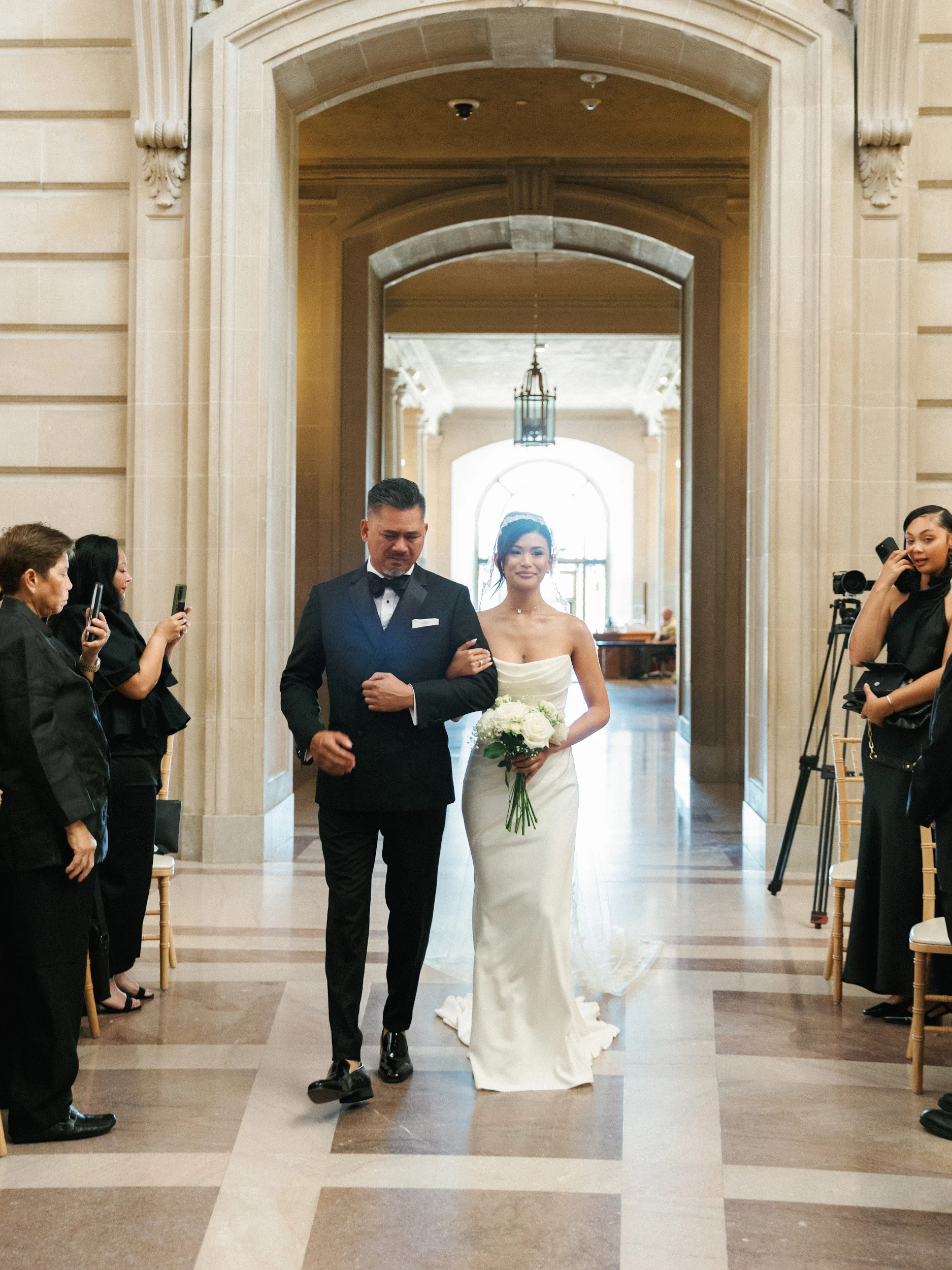 Destiny & Austin — Wedding