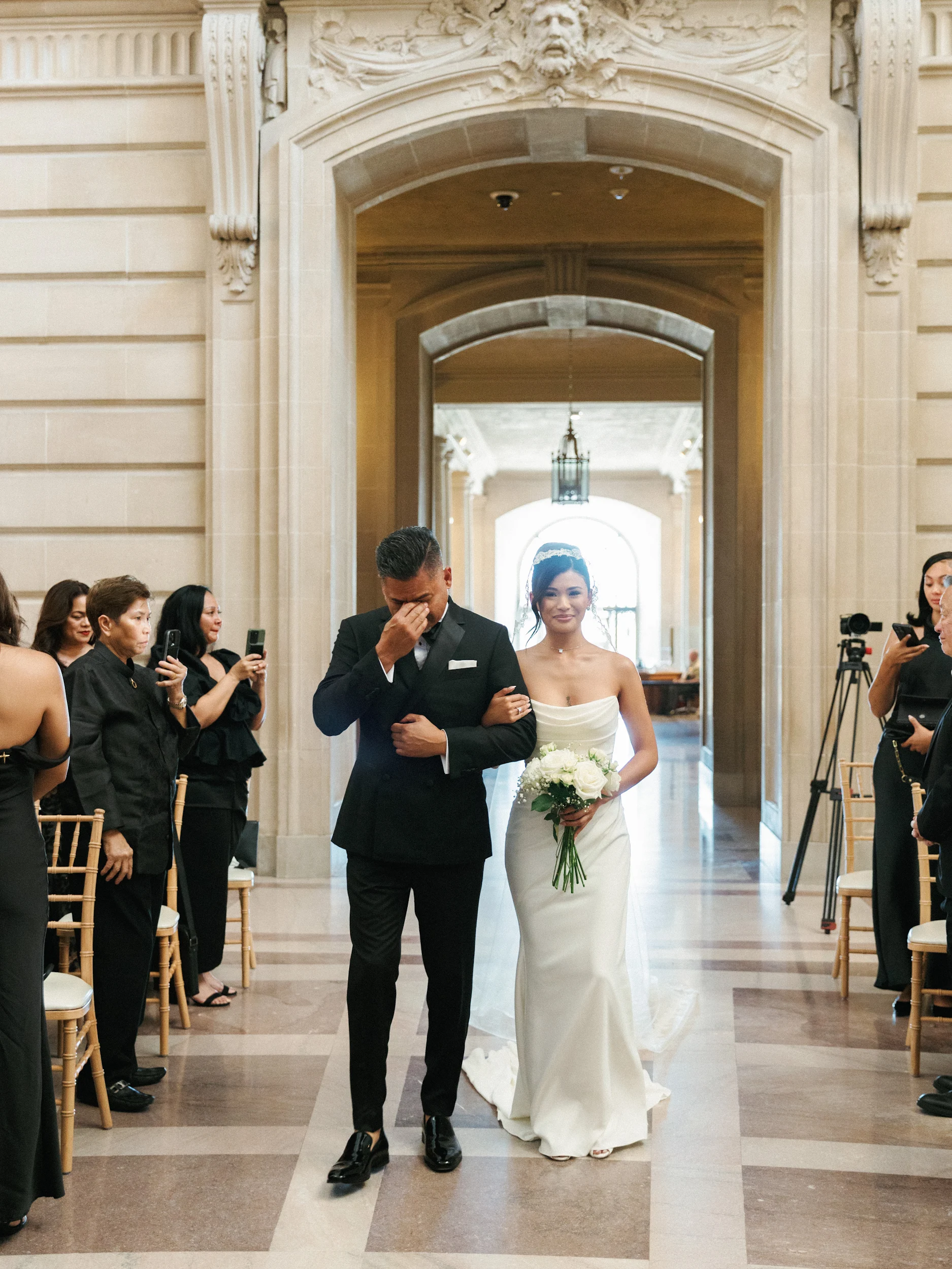 Destiny & Austin — Wedding