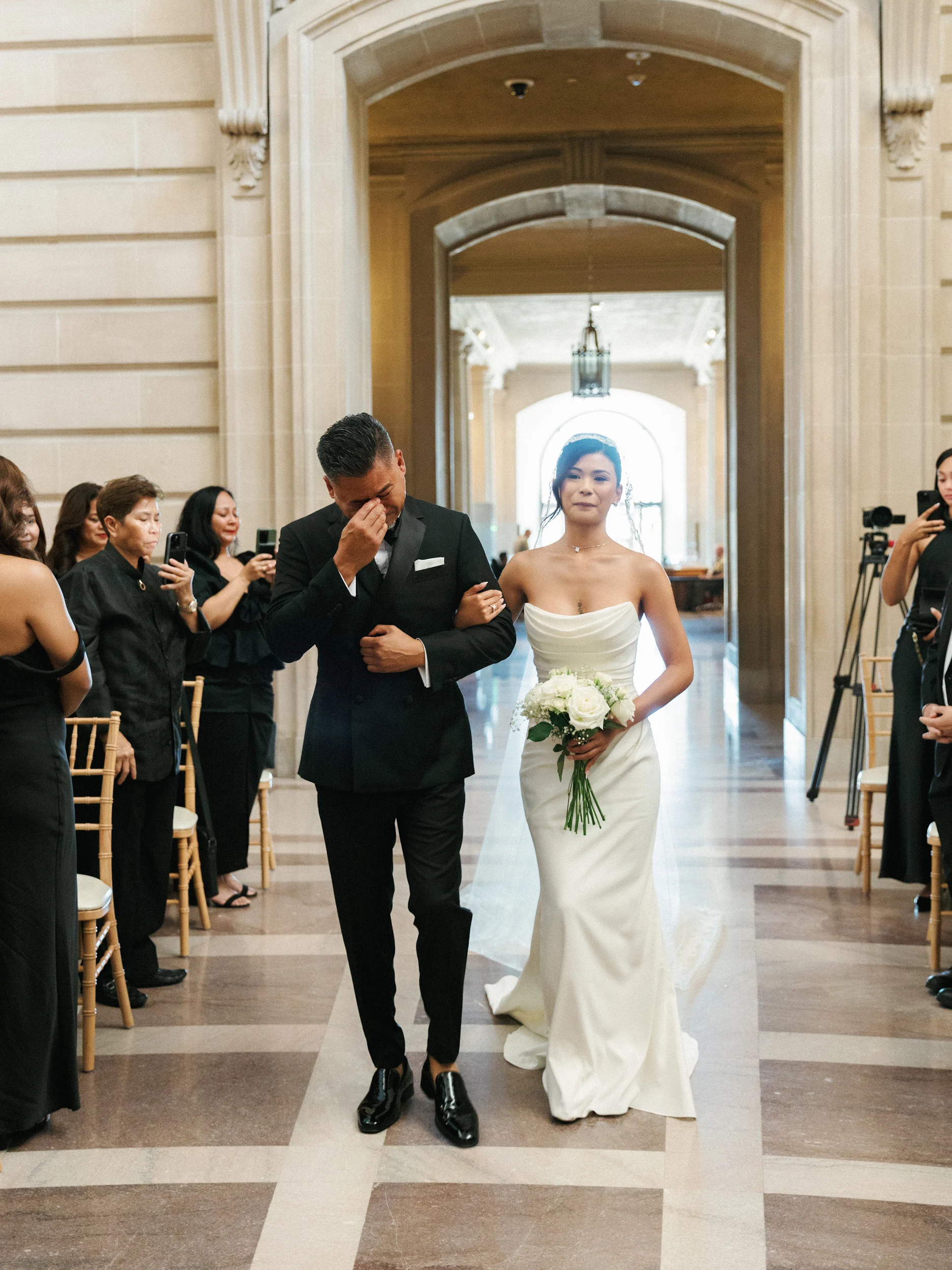 Destiny & Austin — Wedding
