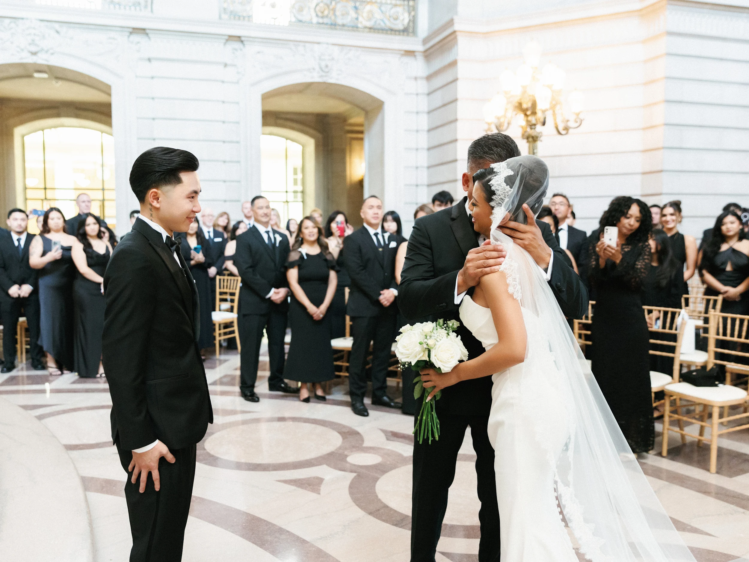 Destiny & Austin — Wedding