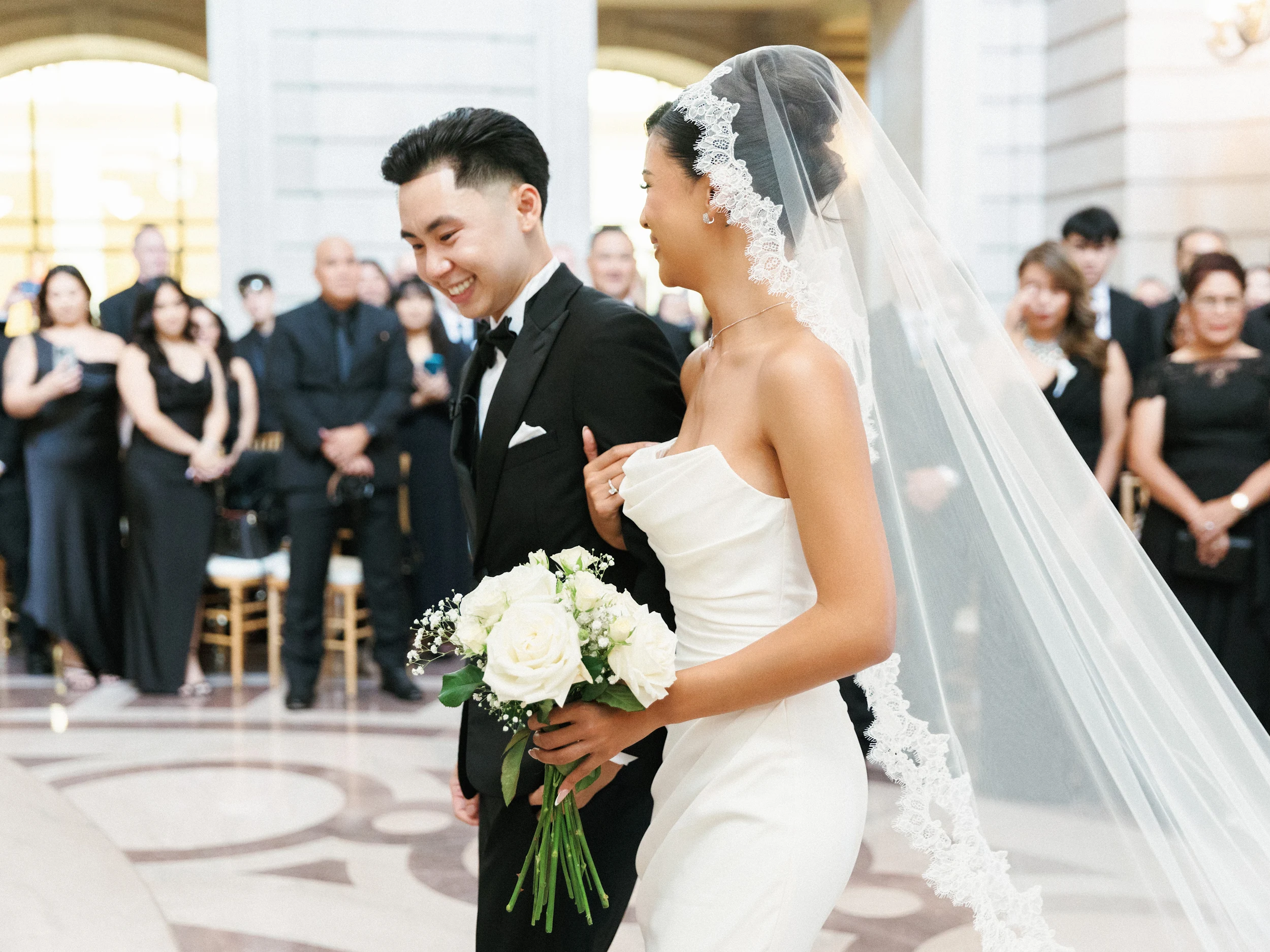 Destiny & Austin — Wedding