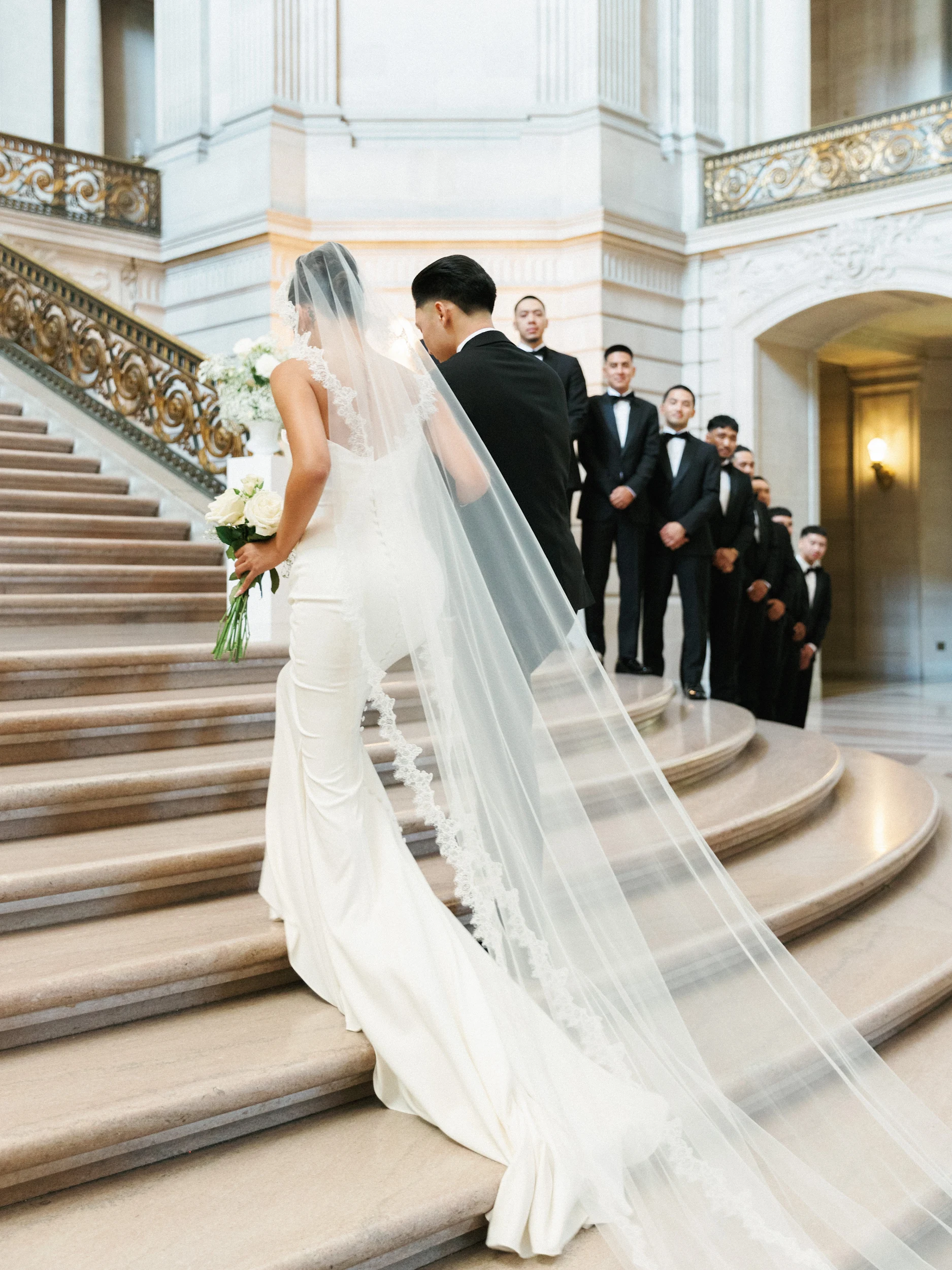 Destiny & Austin — Wedding