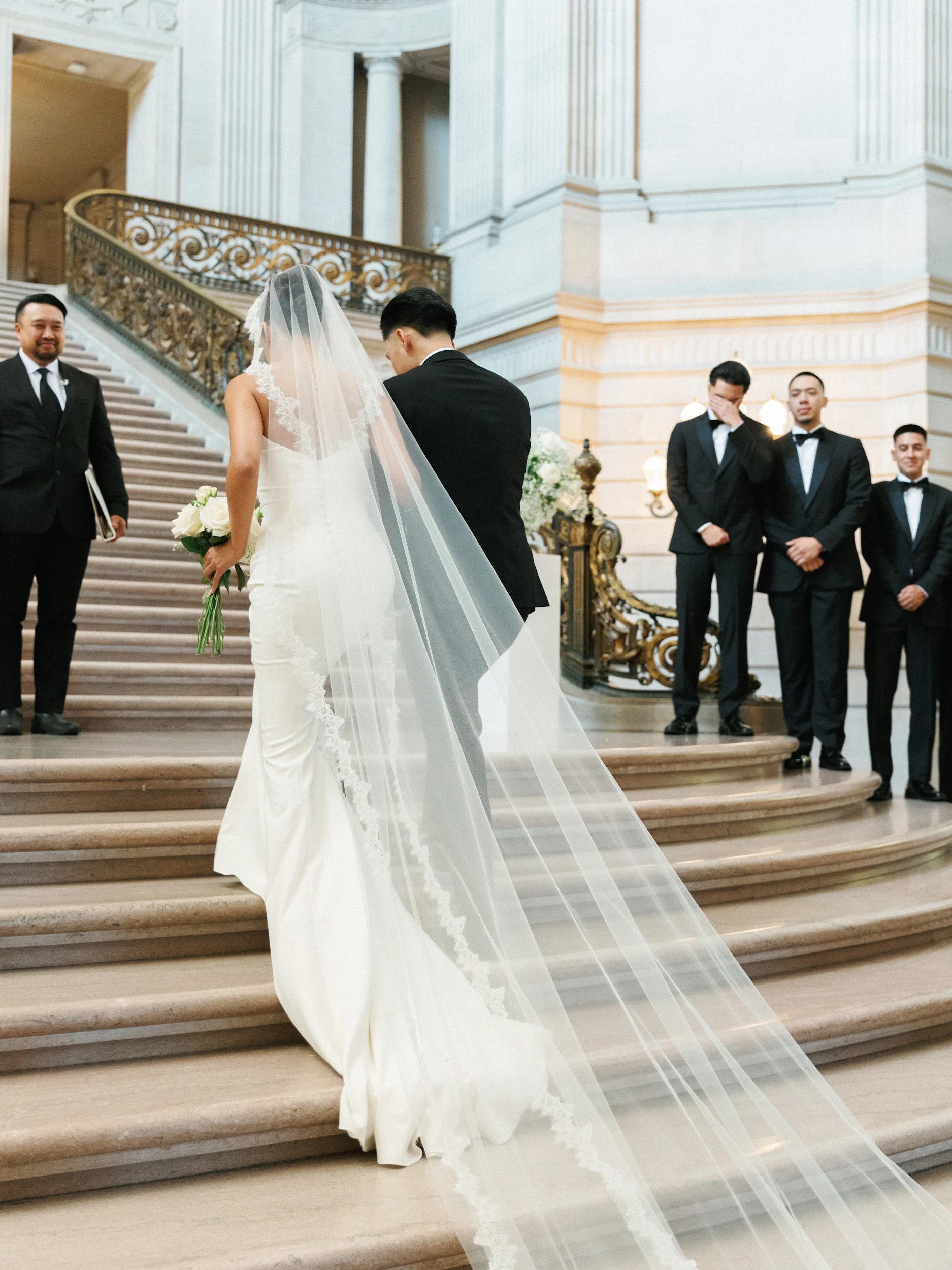 Destiny & Austin — Wedding