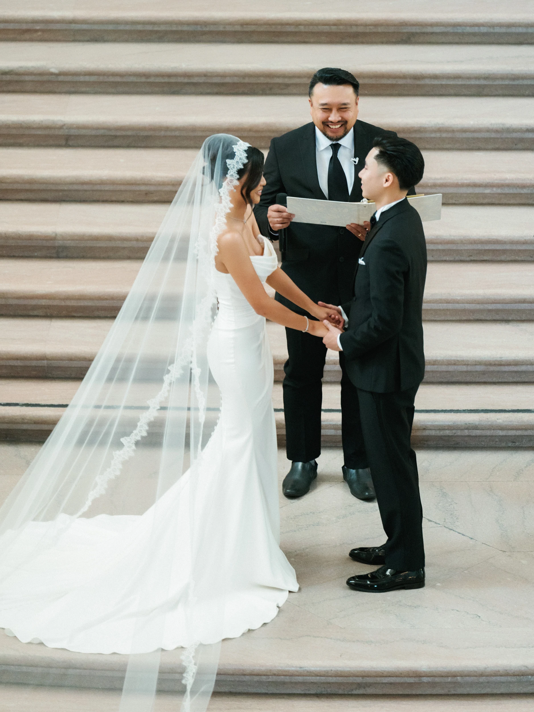 Destiny & Austin — Wedding