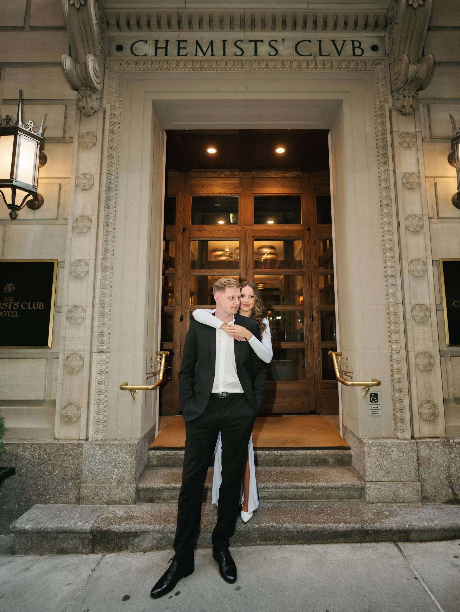 Agness and Tomasz Engagement