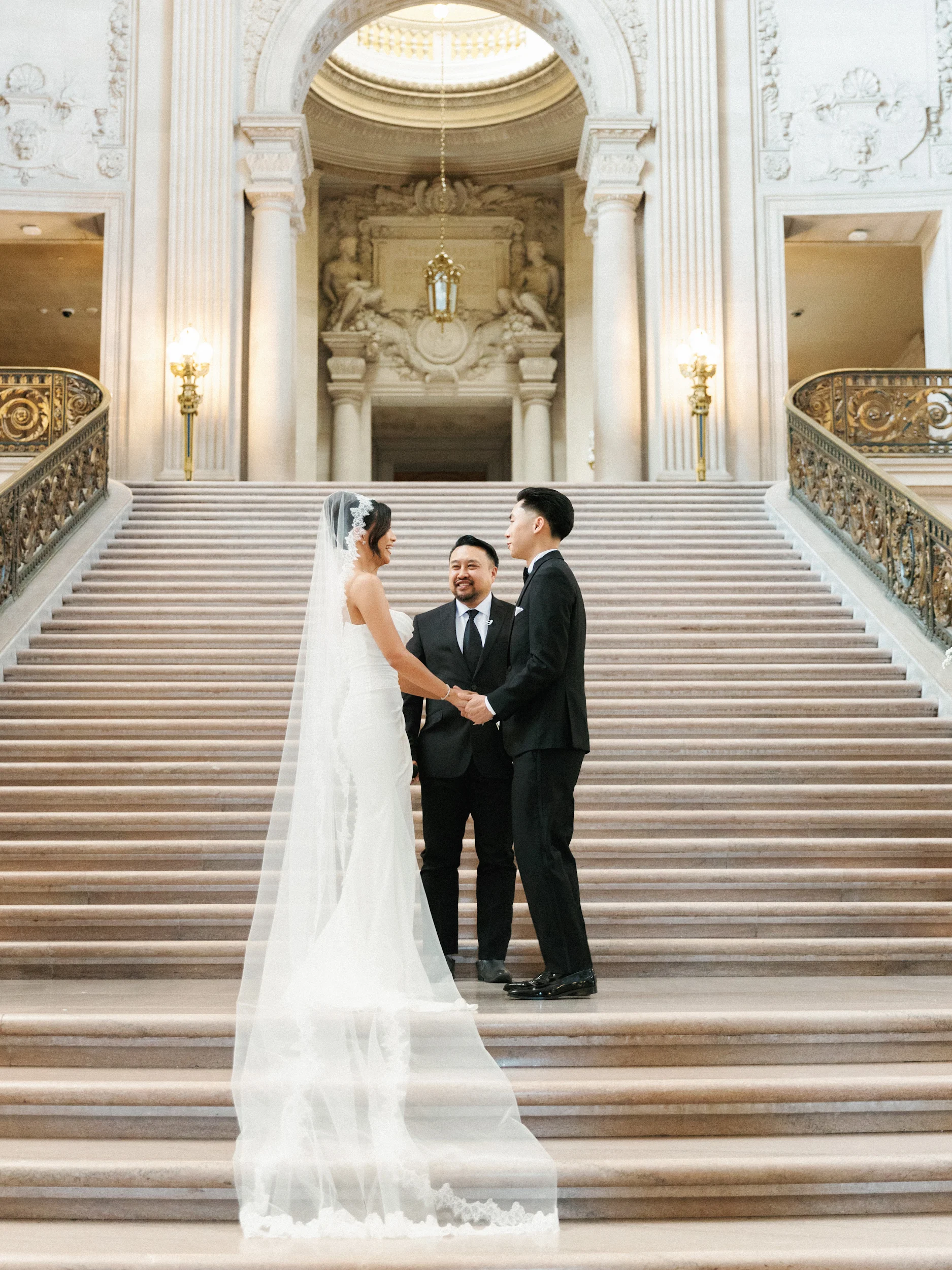 Destiny & Austin — Wedding