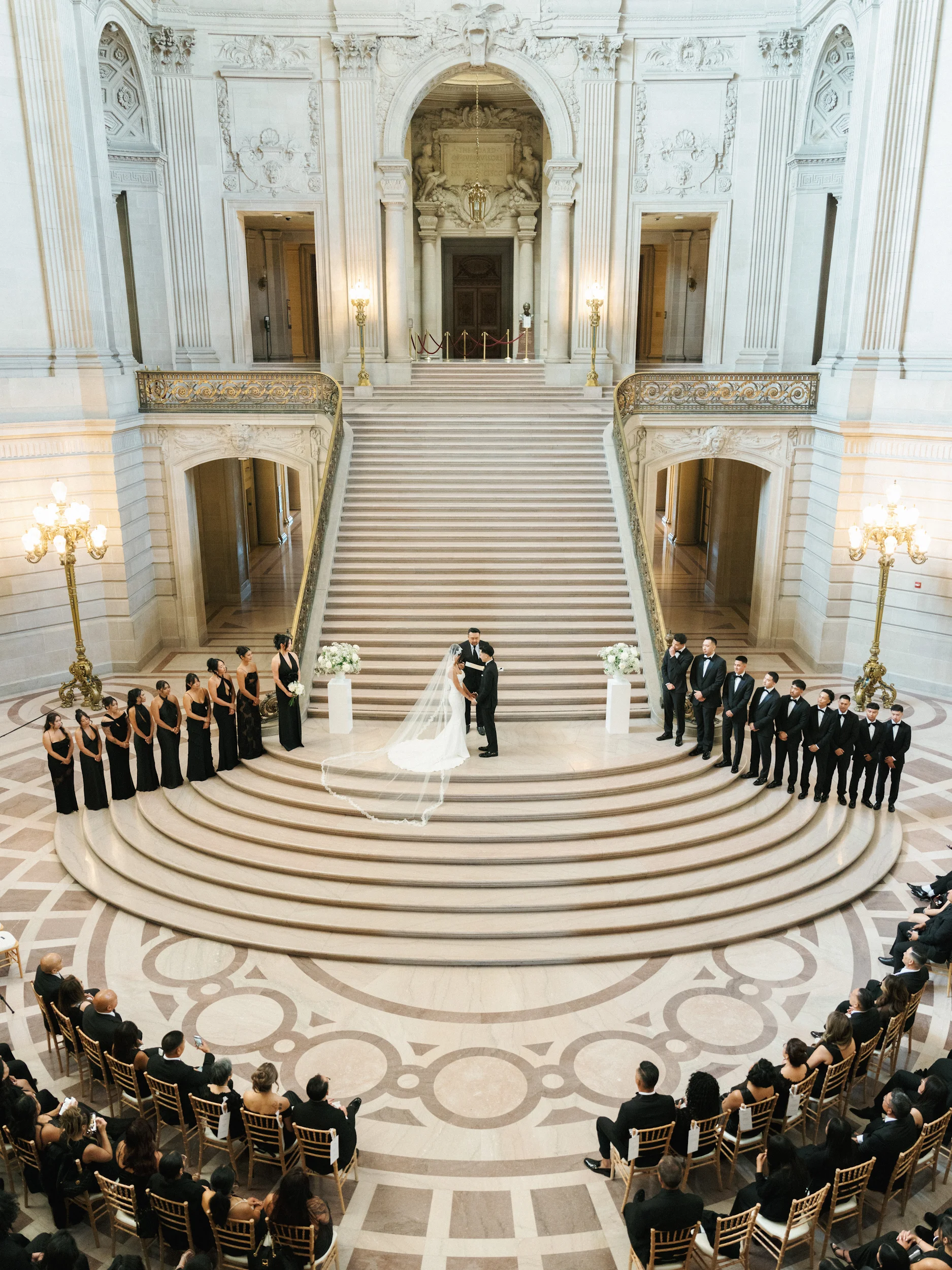 Destiny & Austin — Wedding