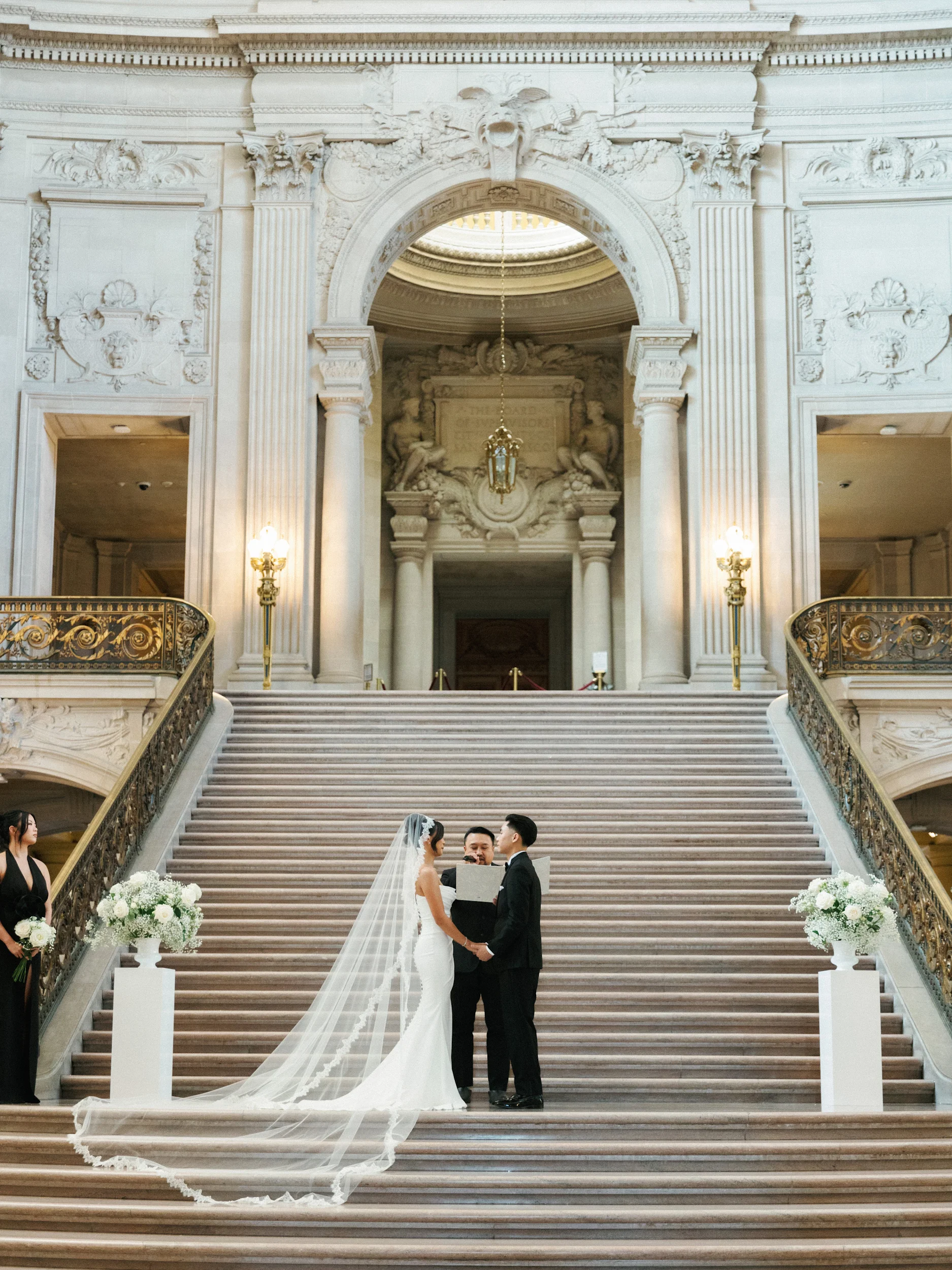 Destiny & Austin — Wedding