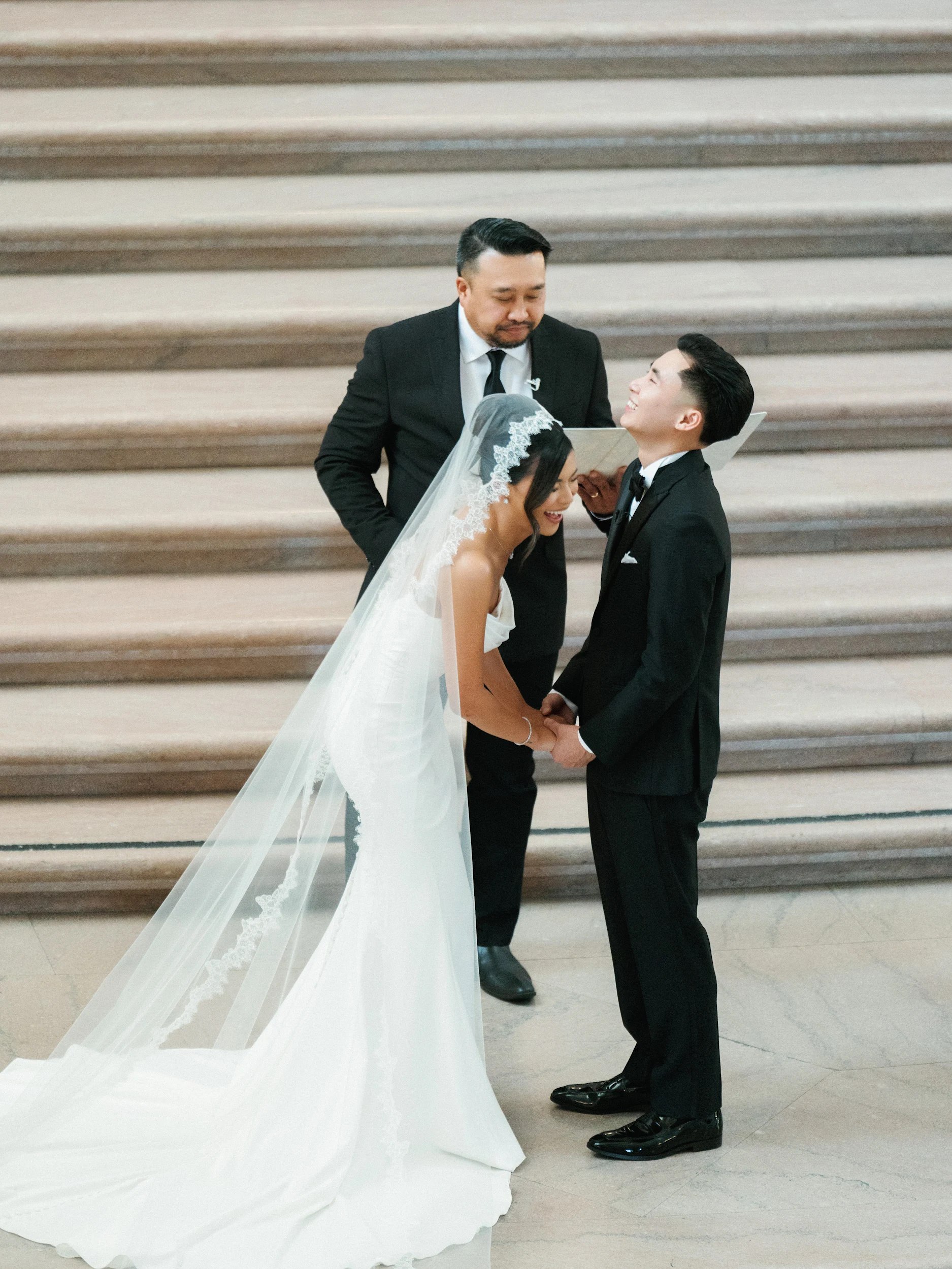 Destiny & Austin — Wedding
