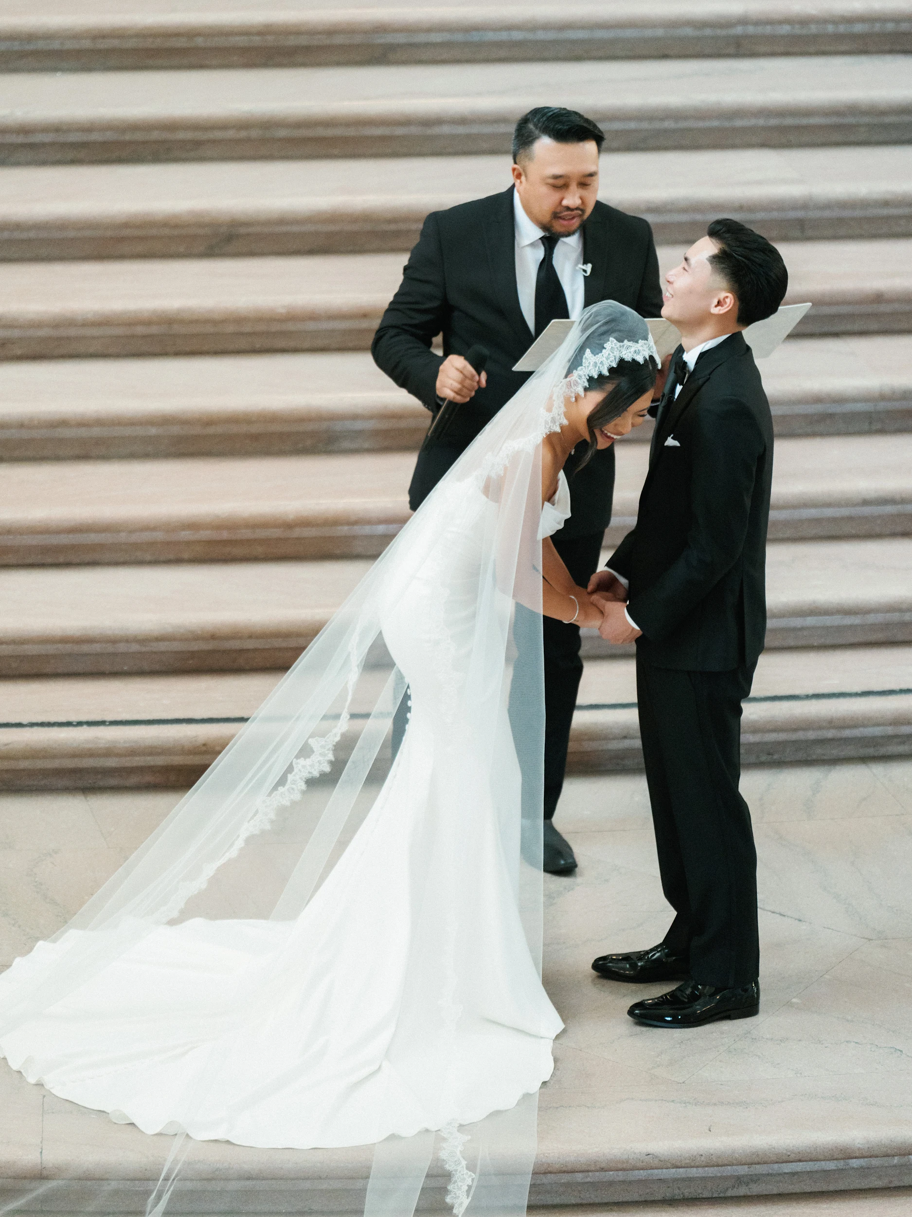 Destiny & Austin — Wedding