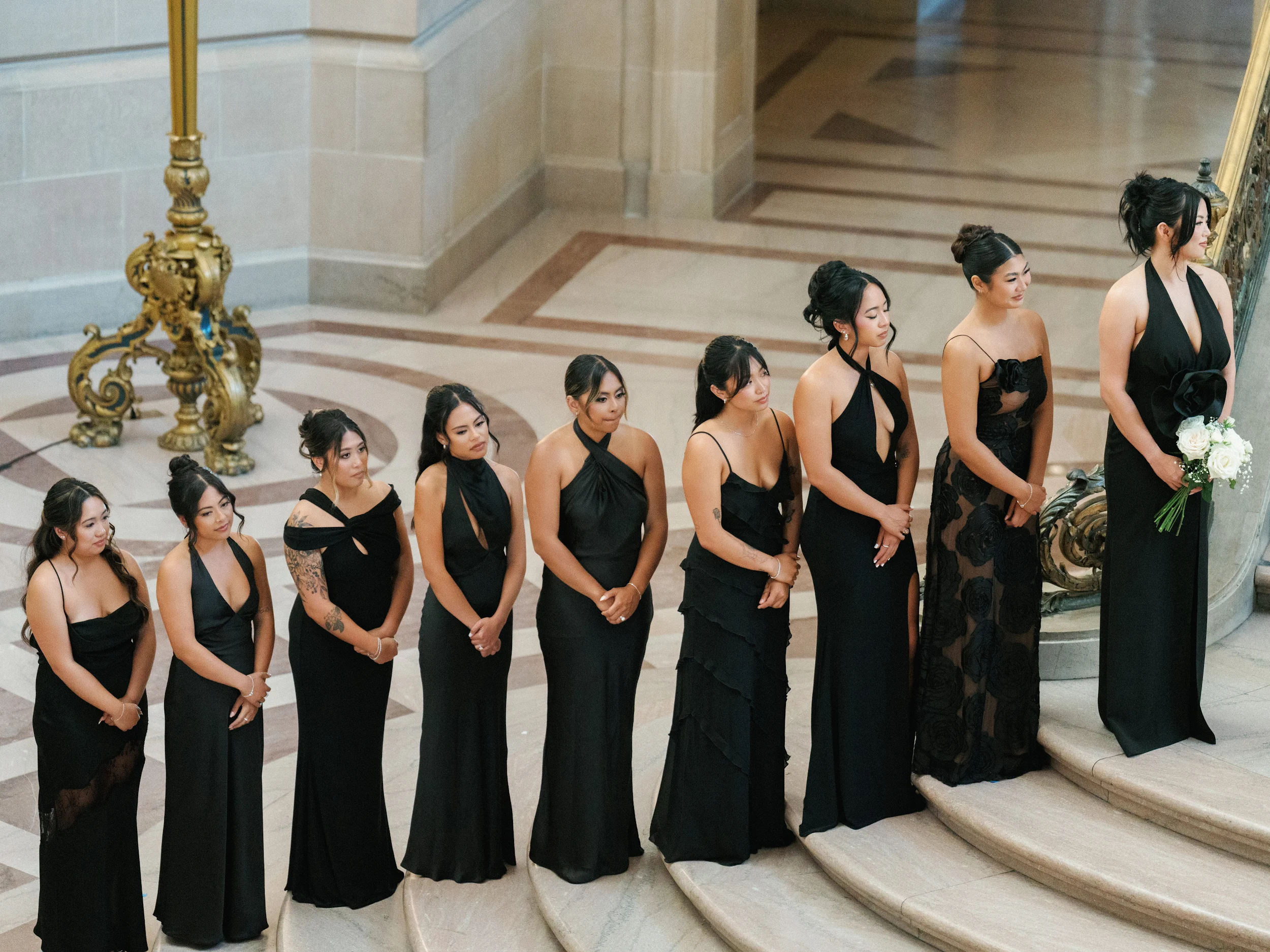 Destiny & Austin — Wedding