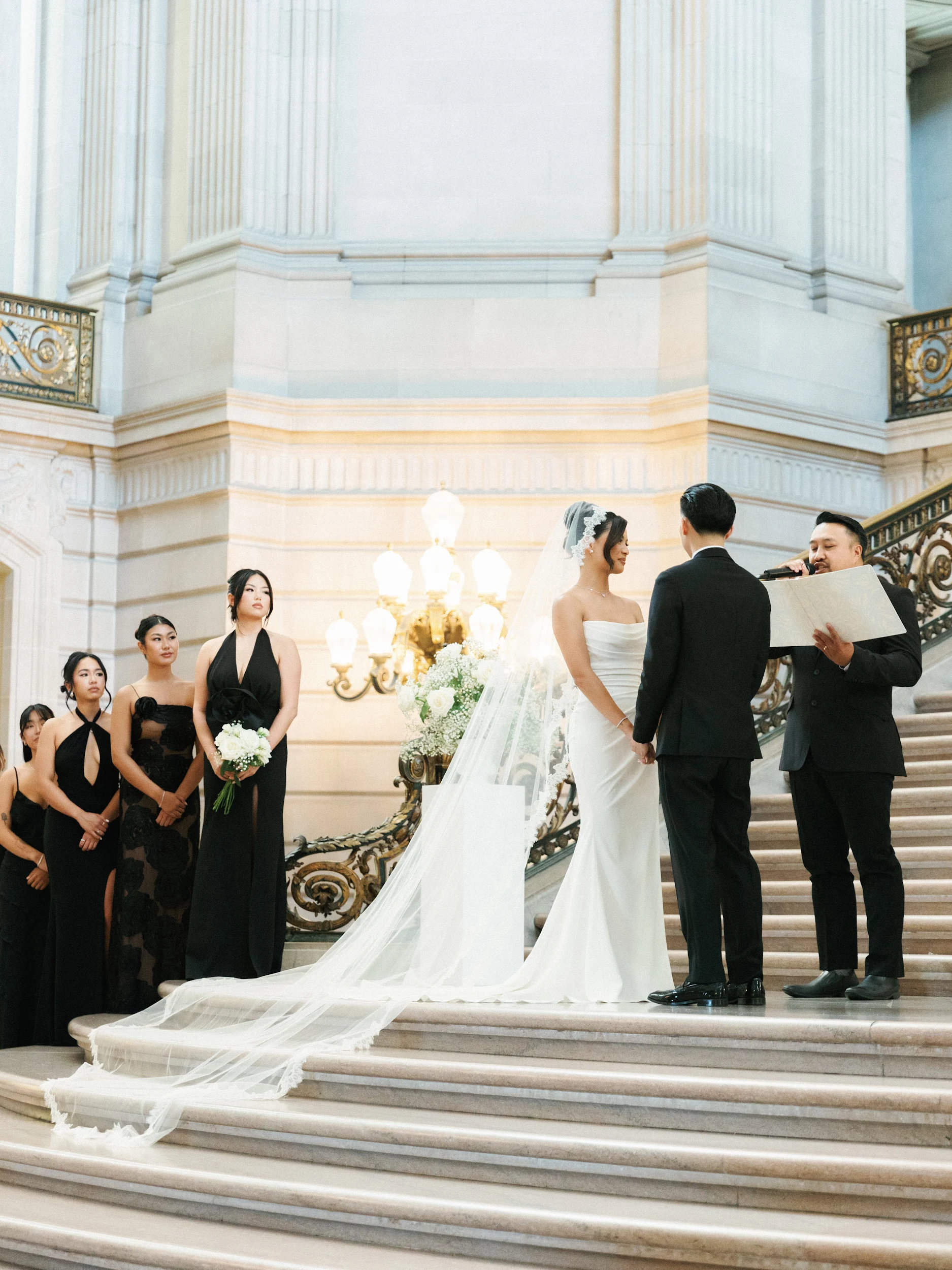 Destiny & Austin — Wedding