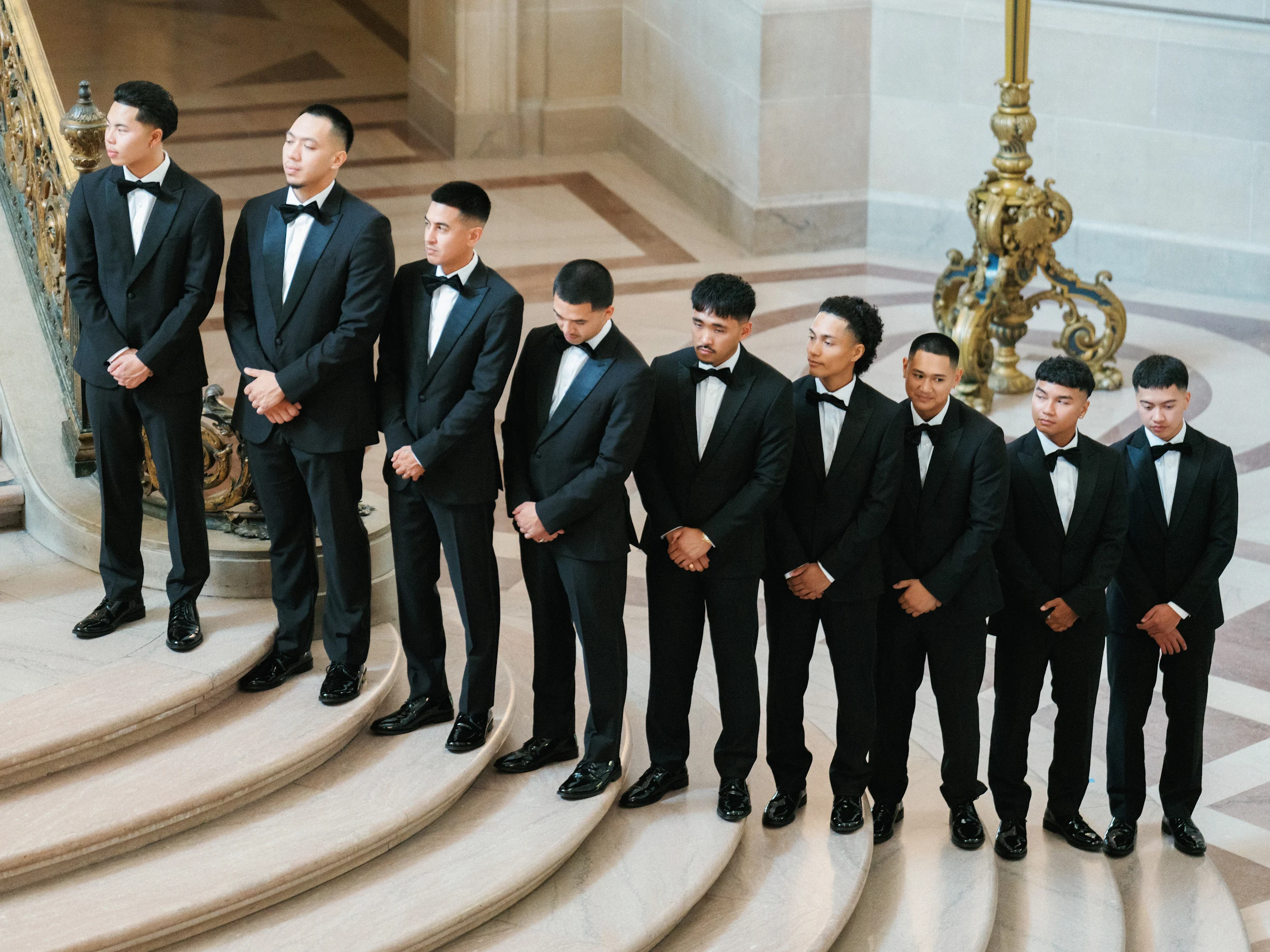 Destiny & Austin — Wedding