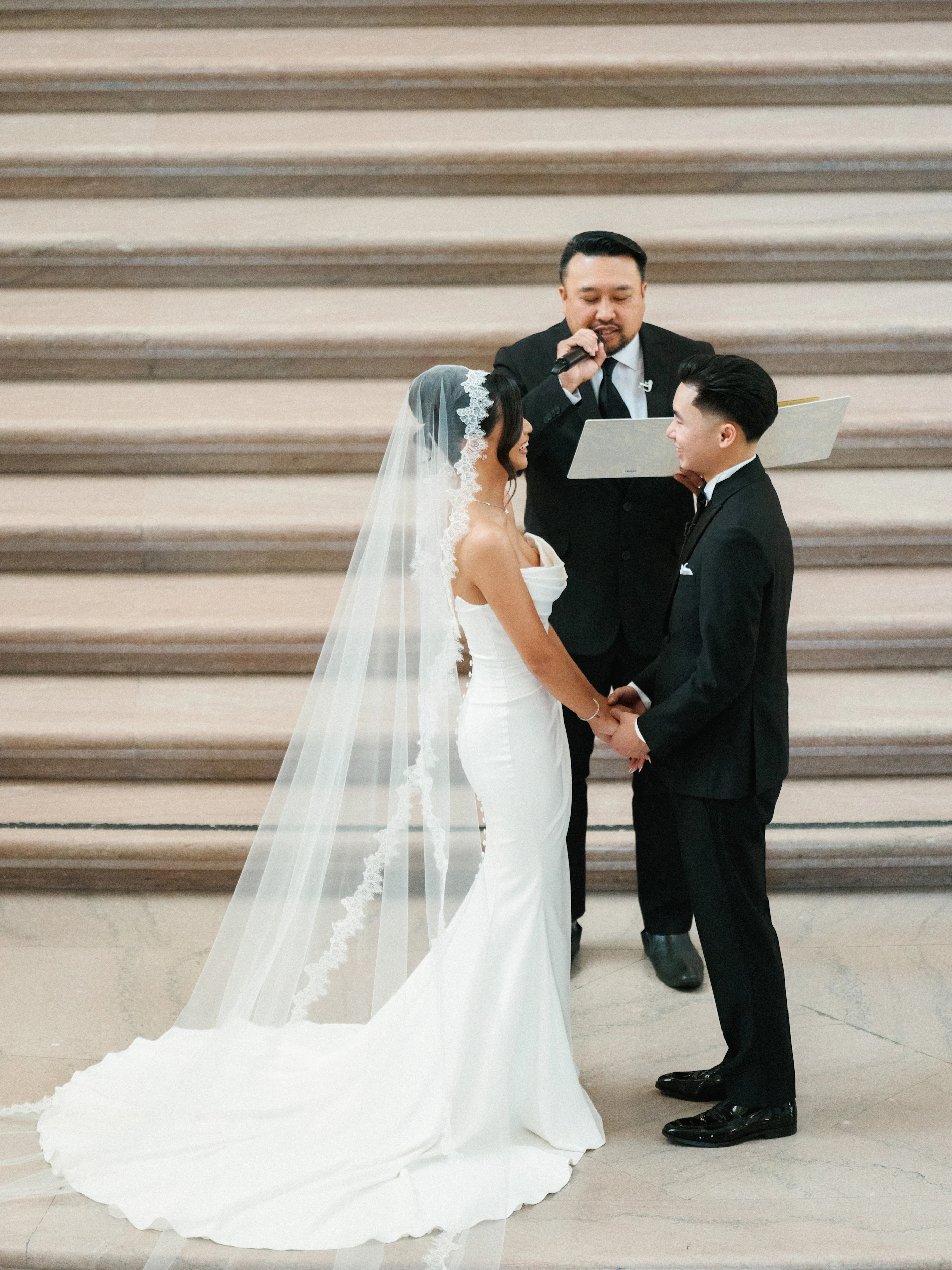 Destiny & Austin — Wedding