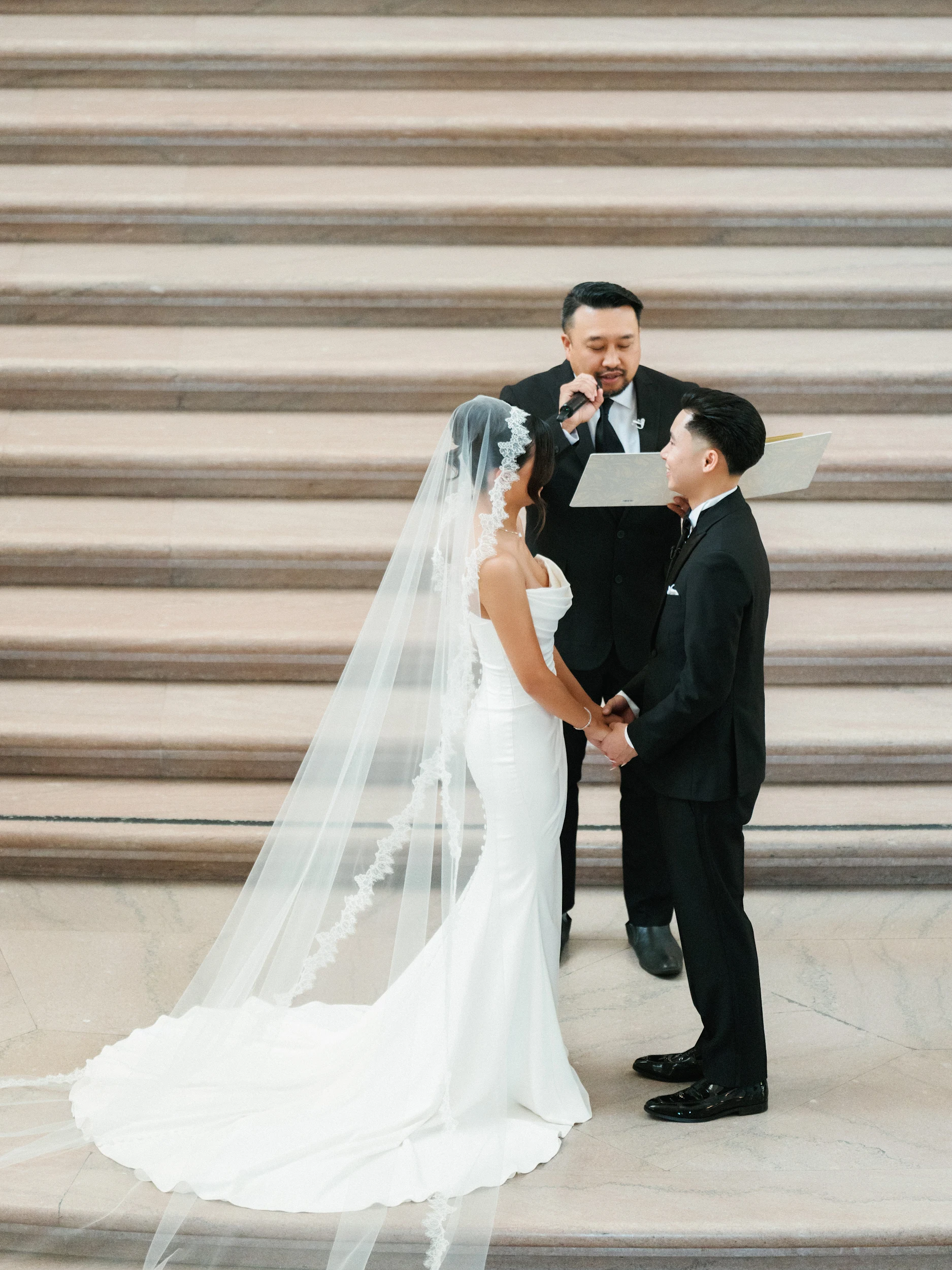 Destiny & Austin — Wedding