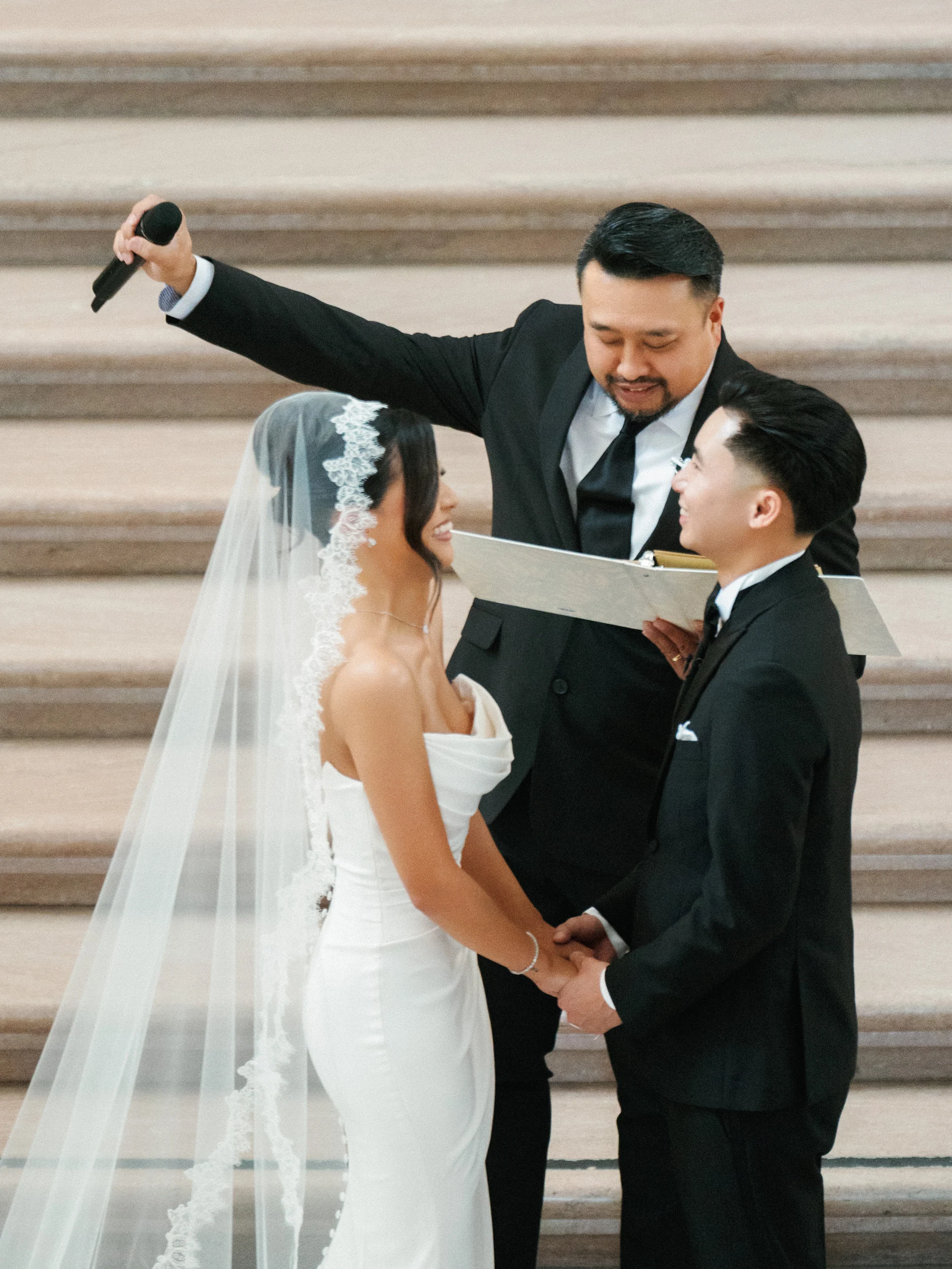 Destiny & Austin — Wedding