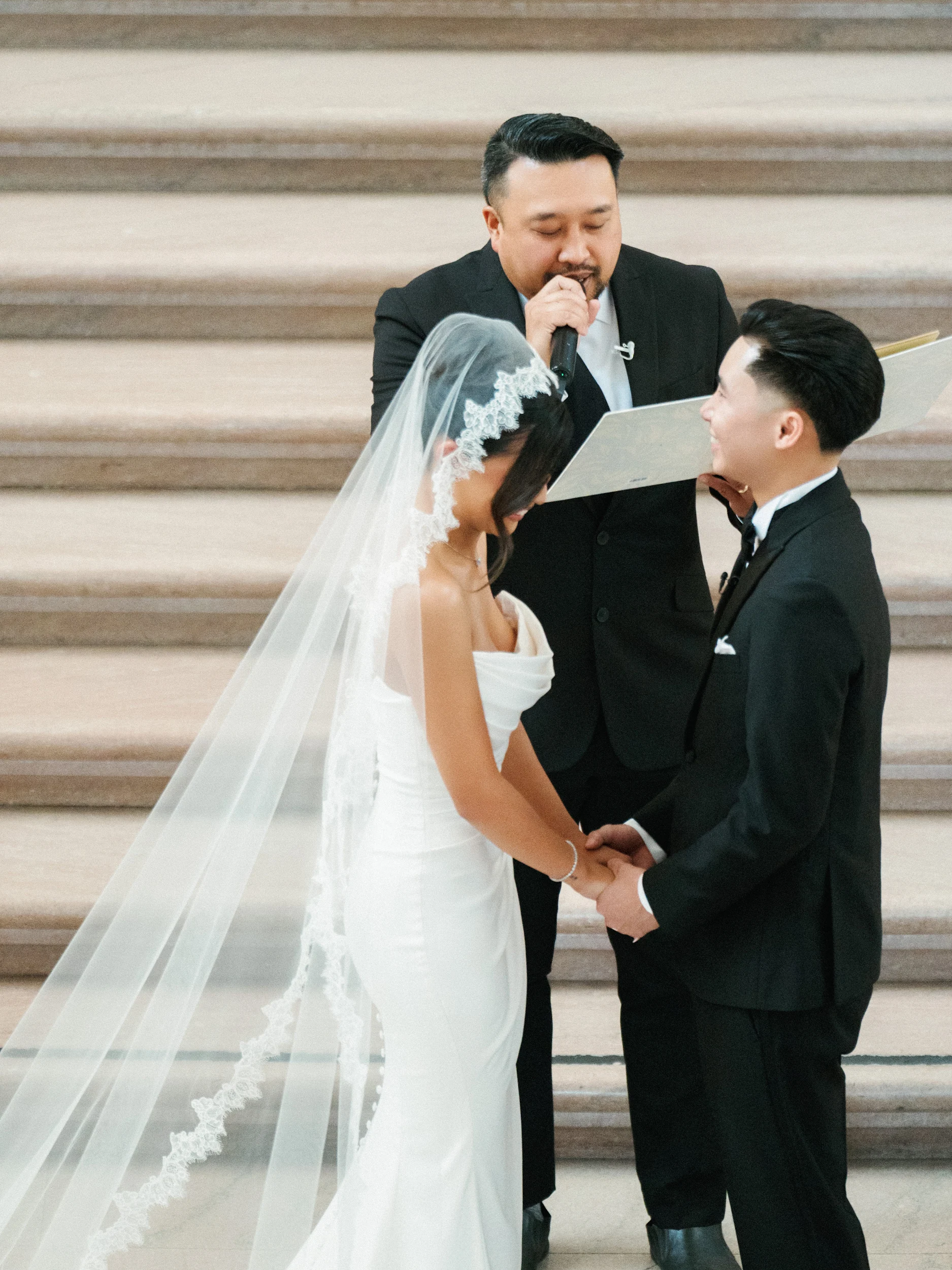 Destiny & Austin — Wedding