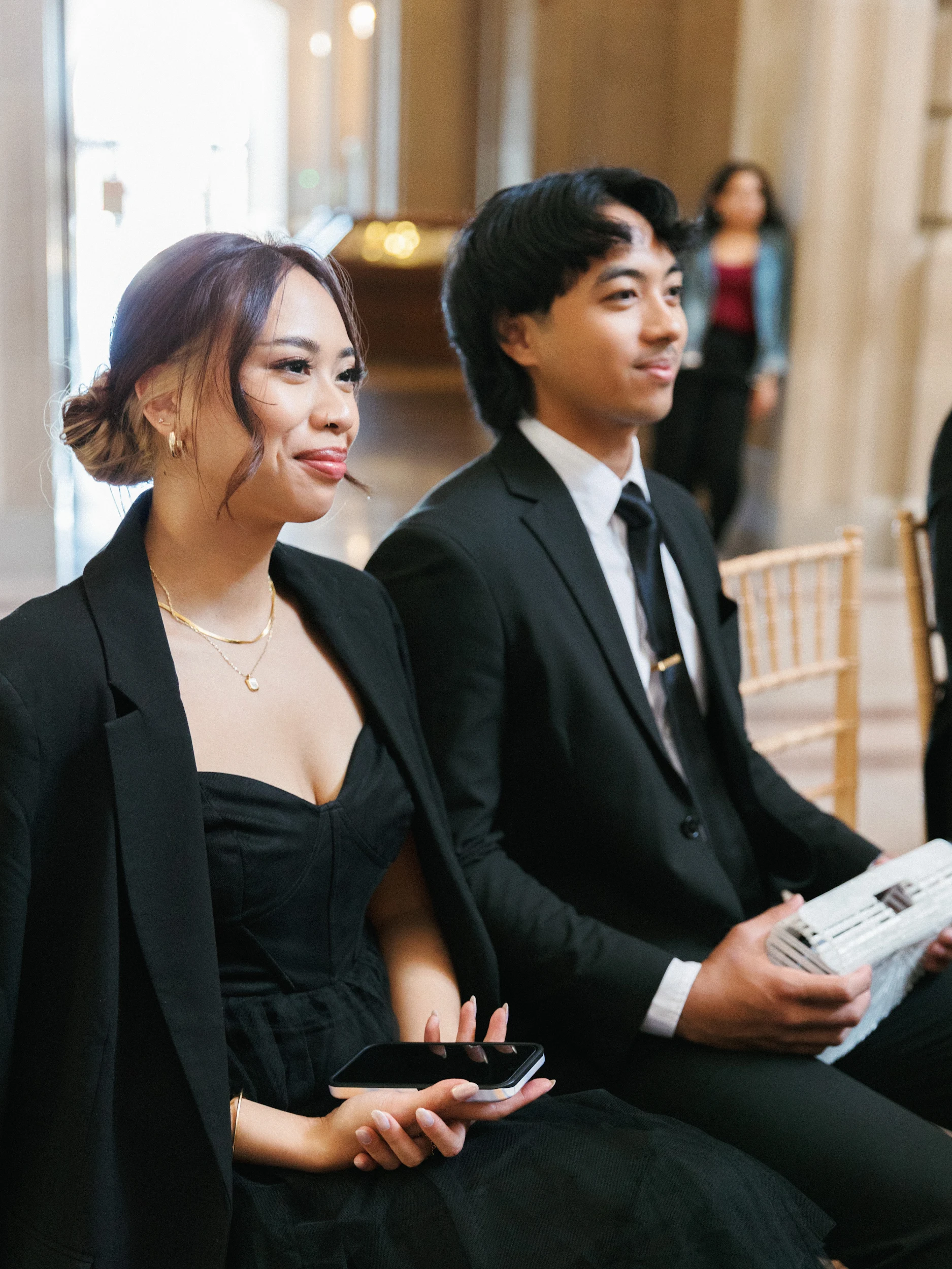 Destiny & Austin — Wedding