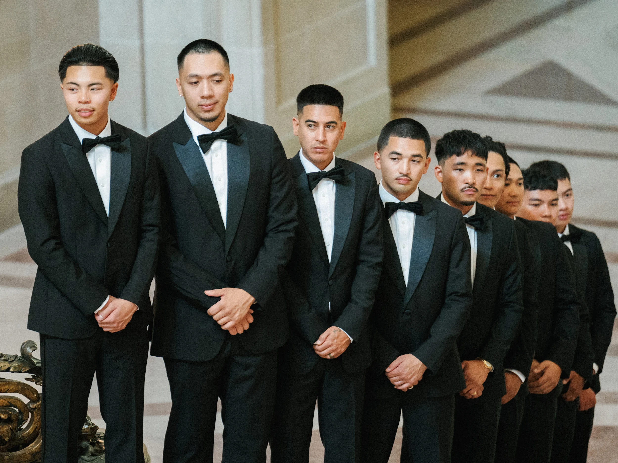 Destiny & Austin — Wedding