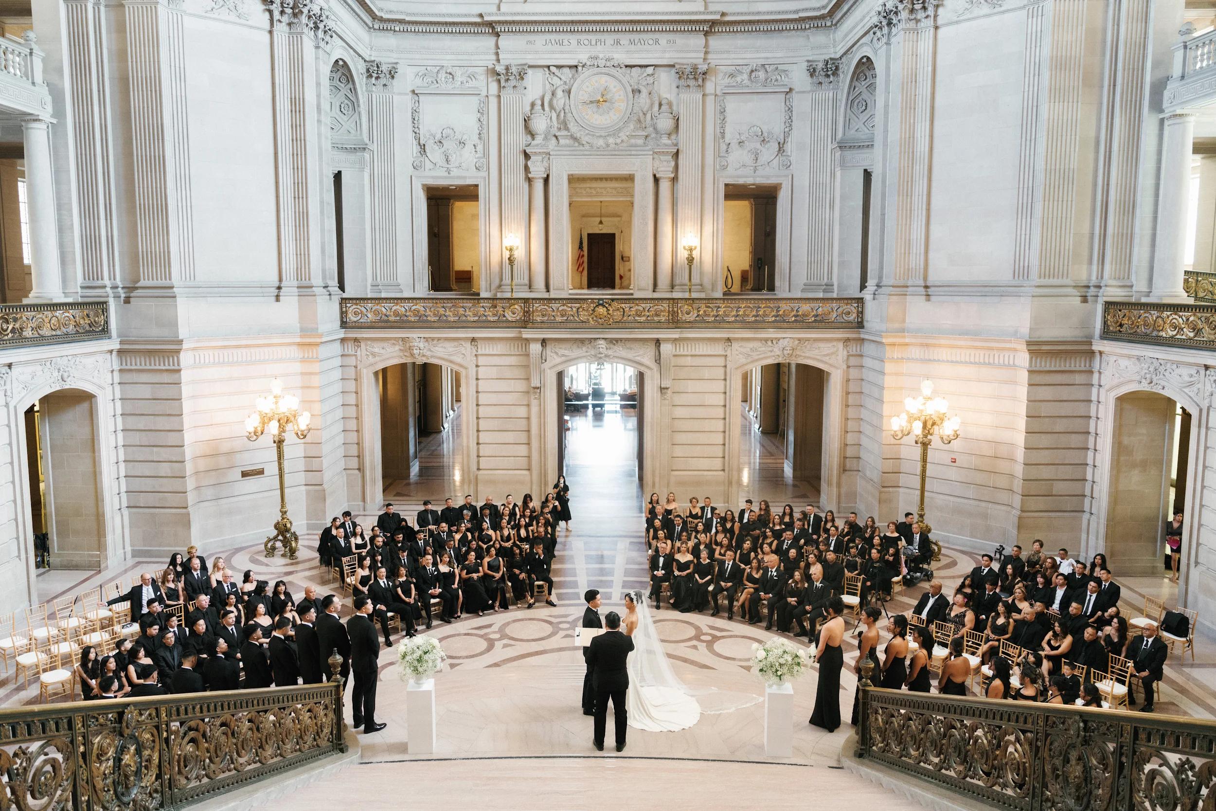 Destiny & Austin — Wedding
