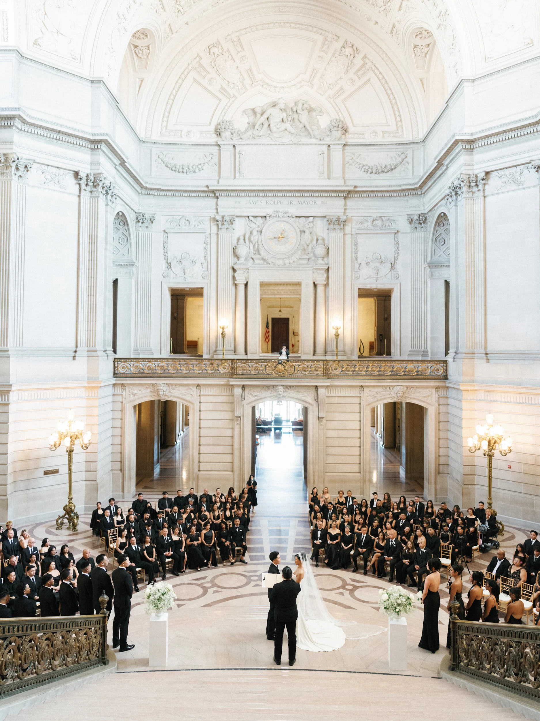 Destiny & Austin — Wedding