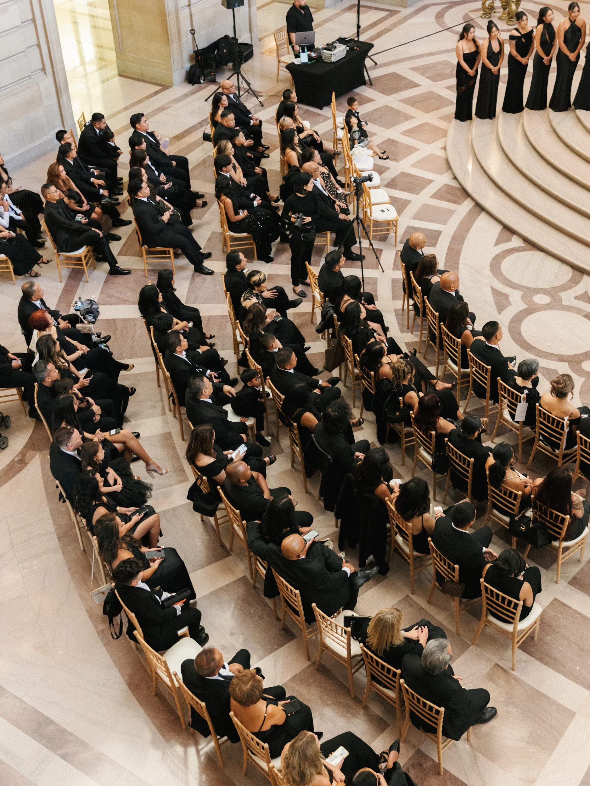 Destiny & Austin — Wedding