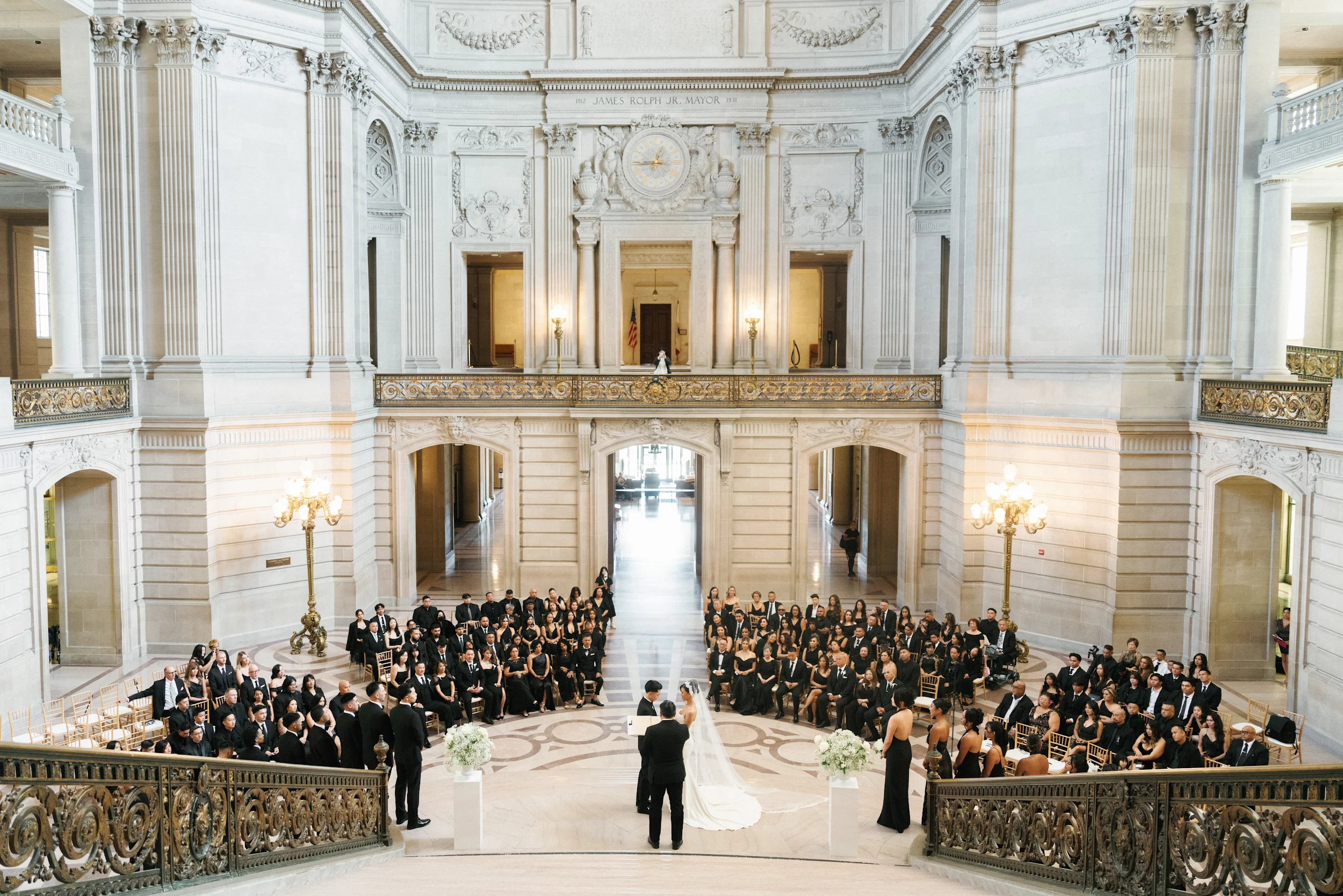 Destiny & Austin — Wedding