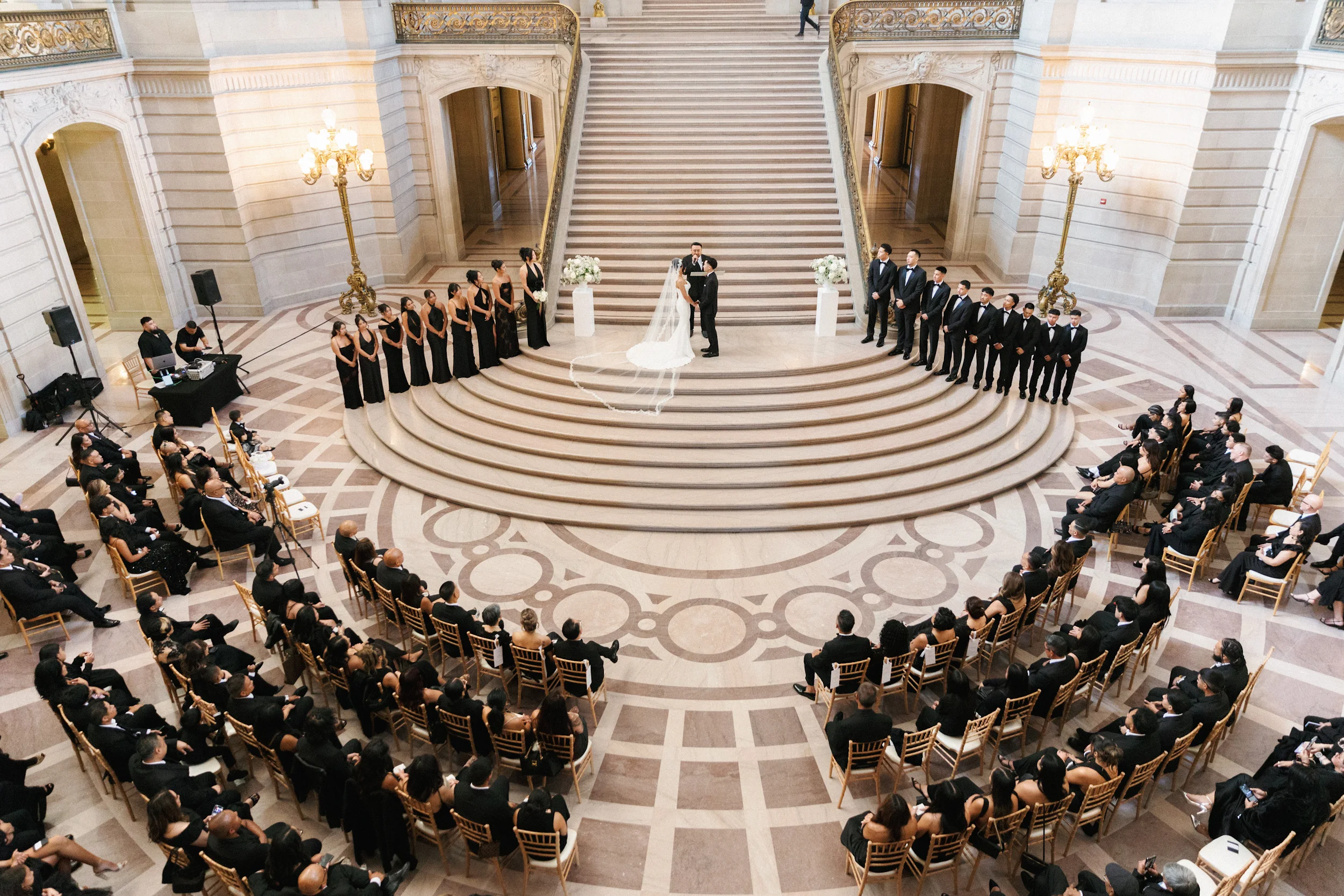 Destiny & Austin — Wedding