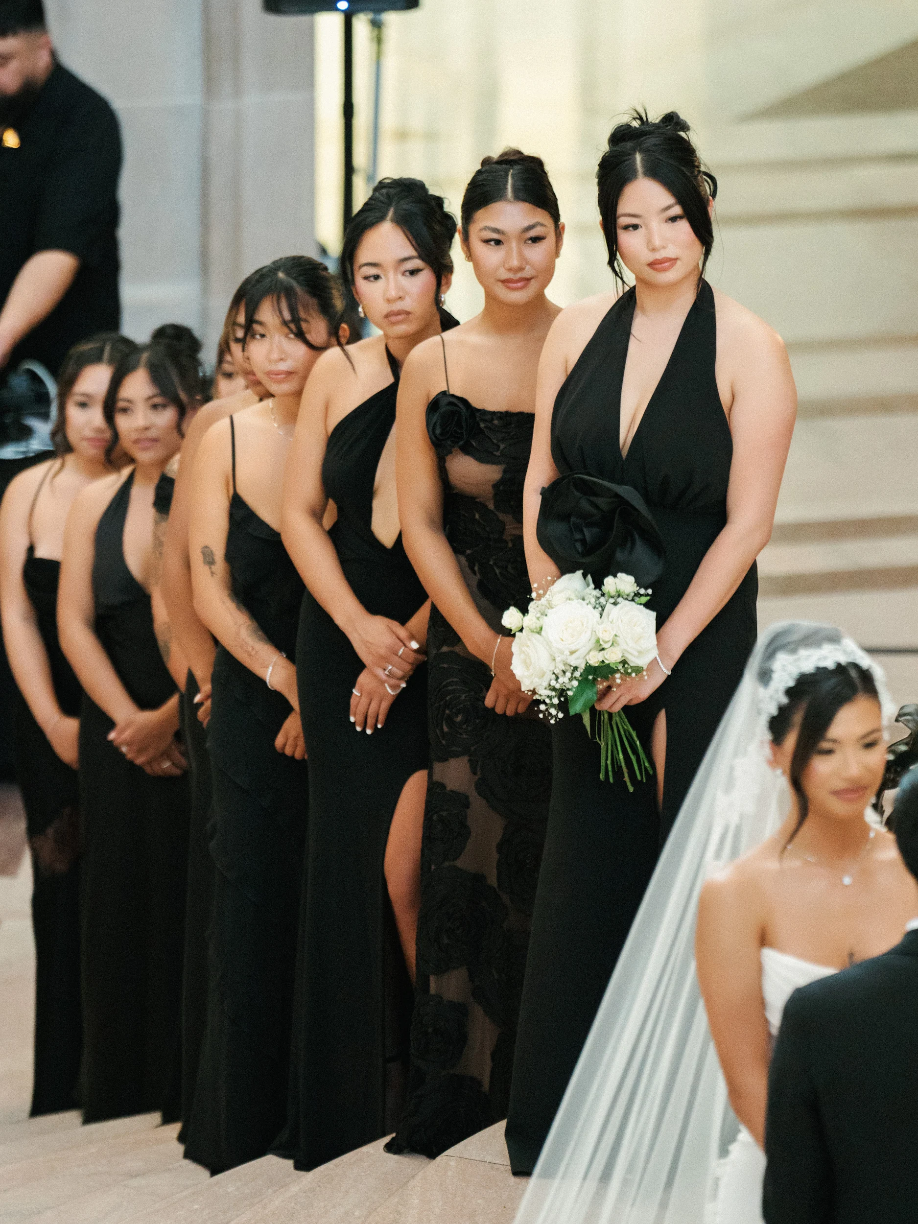 Destiny & Austin — Wedding